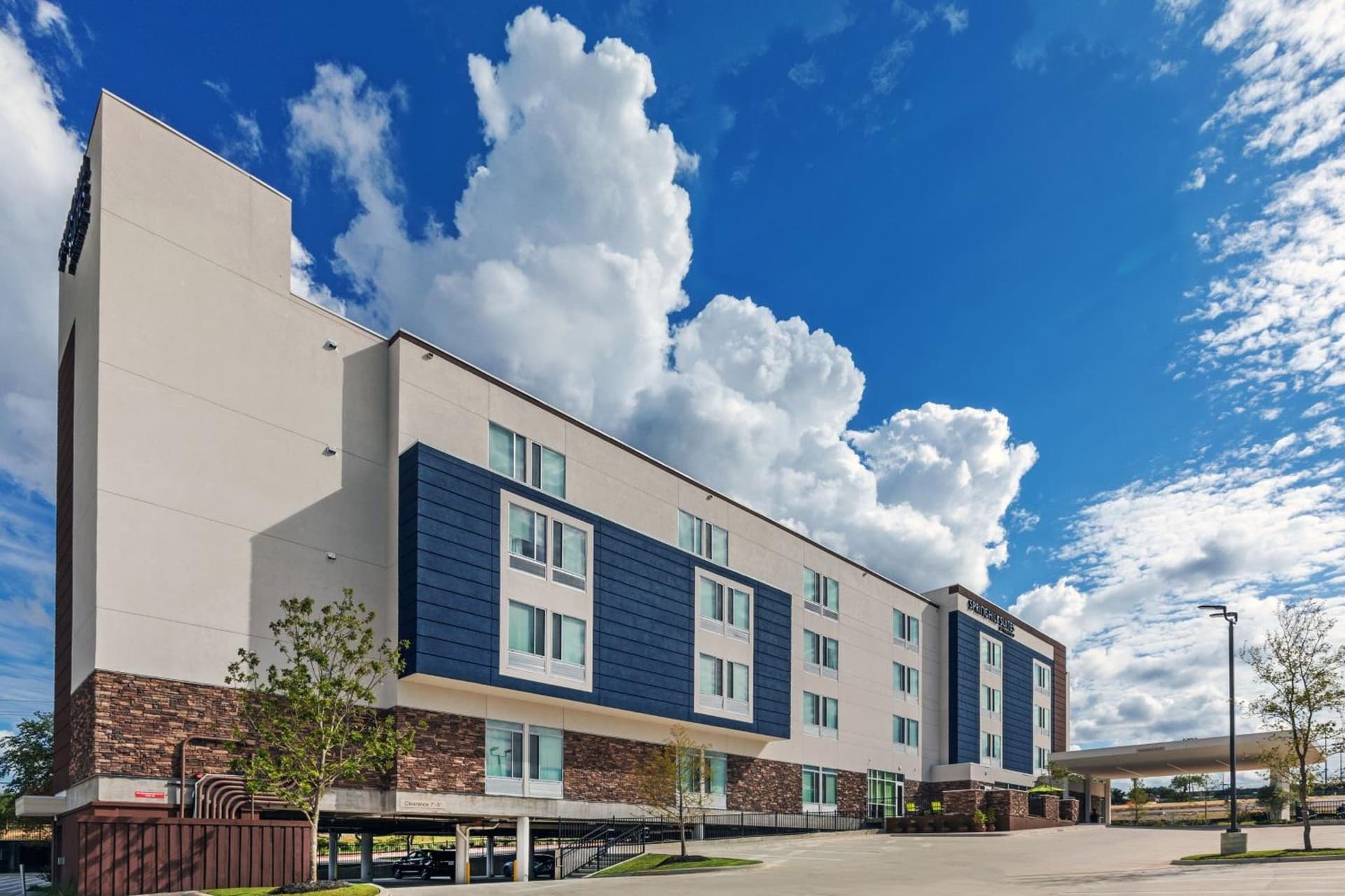 SpringHill Suites by Marriott Austin West/Lakeway featured exterior or lobby in Lakeway, TX — similar hotel