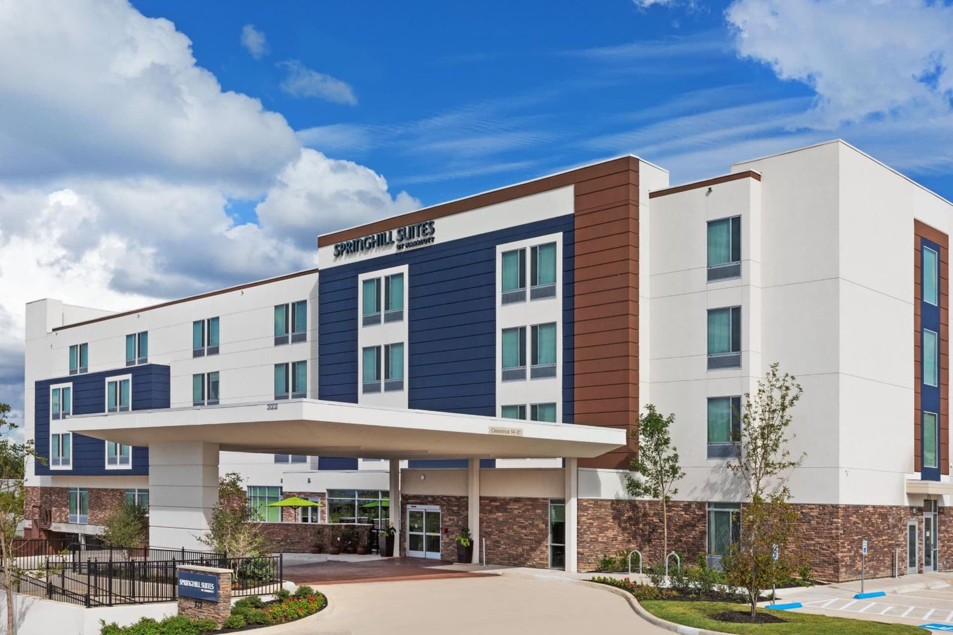 SpringHill Suites by Marriott Austin West/Lakeway gallery photo in Lakeway, TX — image 27