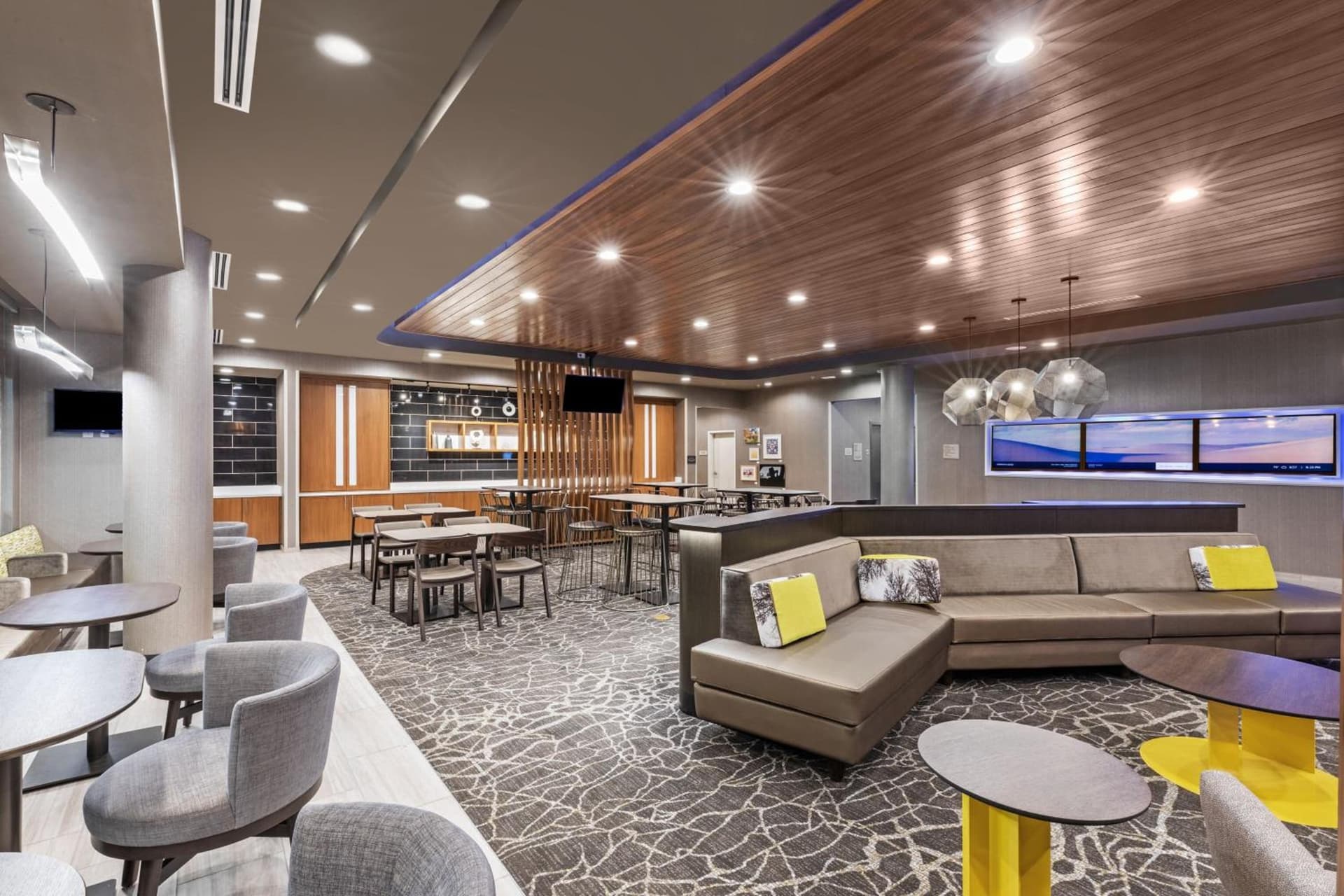 SpringHill Suites by Marriott Austin West/Lakeway gallery photo in Lakeway, TX — image 17