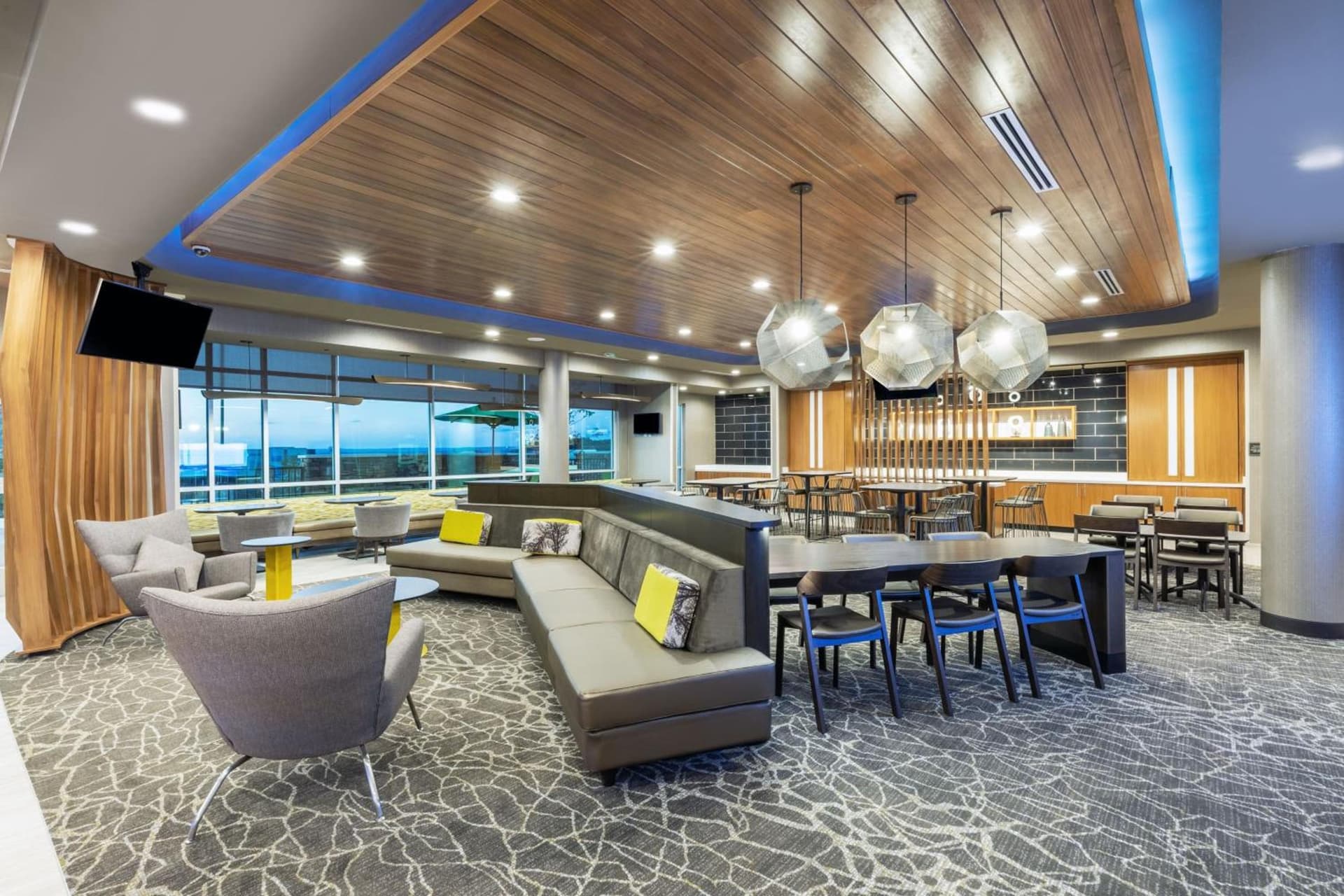 SpringHill Suites by Marriott Austin West/Lakeway gallery photo in Lakeway, TX — image 23