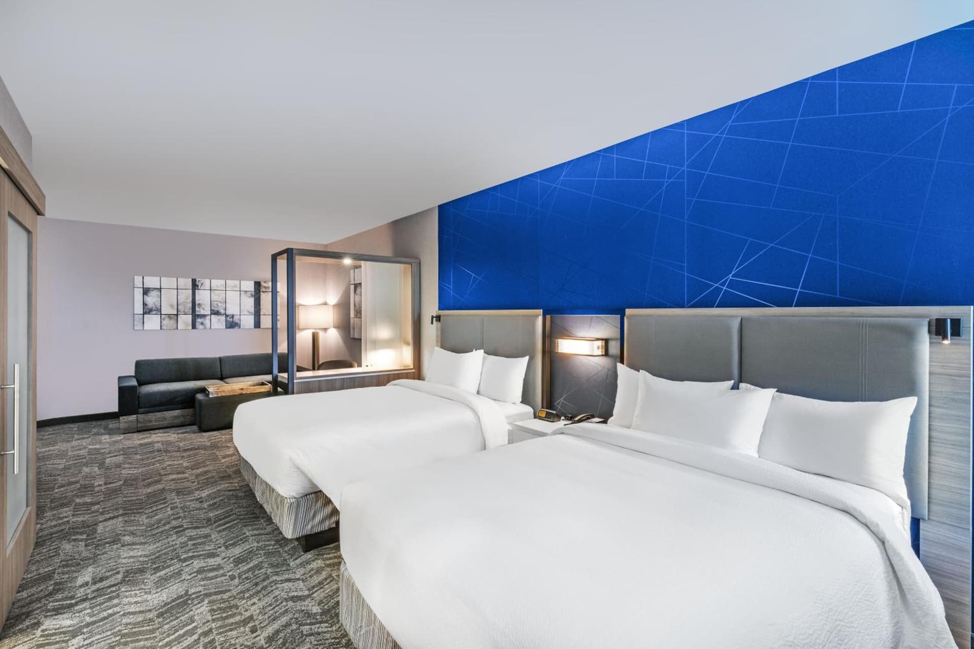 SpringHill Suites by Marriott Austin West/Lakeway gallery photo in Lakeway, TX — image 13