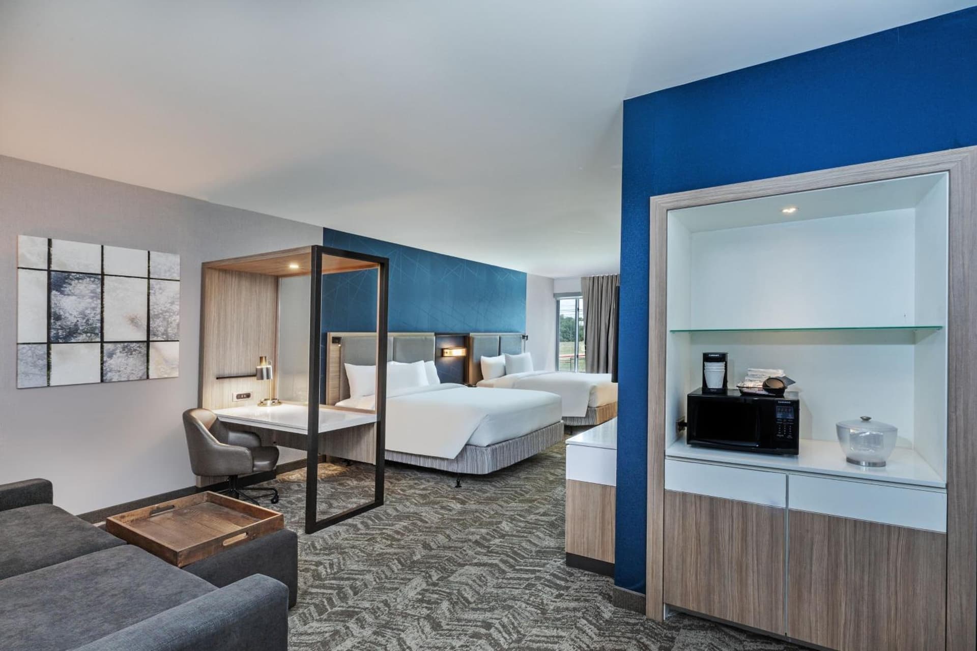 SpringHill Suites by Marriott Austin West/Lakeway gallery photo in Lakeway, TX — image 15