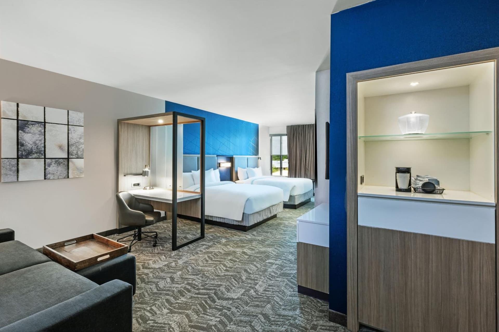 SpringHill Suites by Marriott Austin West/Lakeway gallery photo in Lakeway, TX — image 22