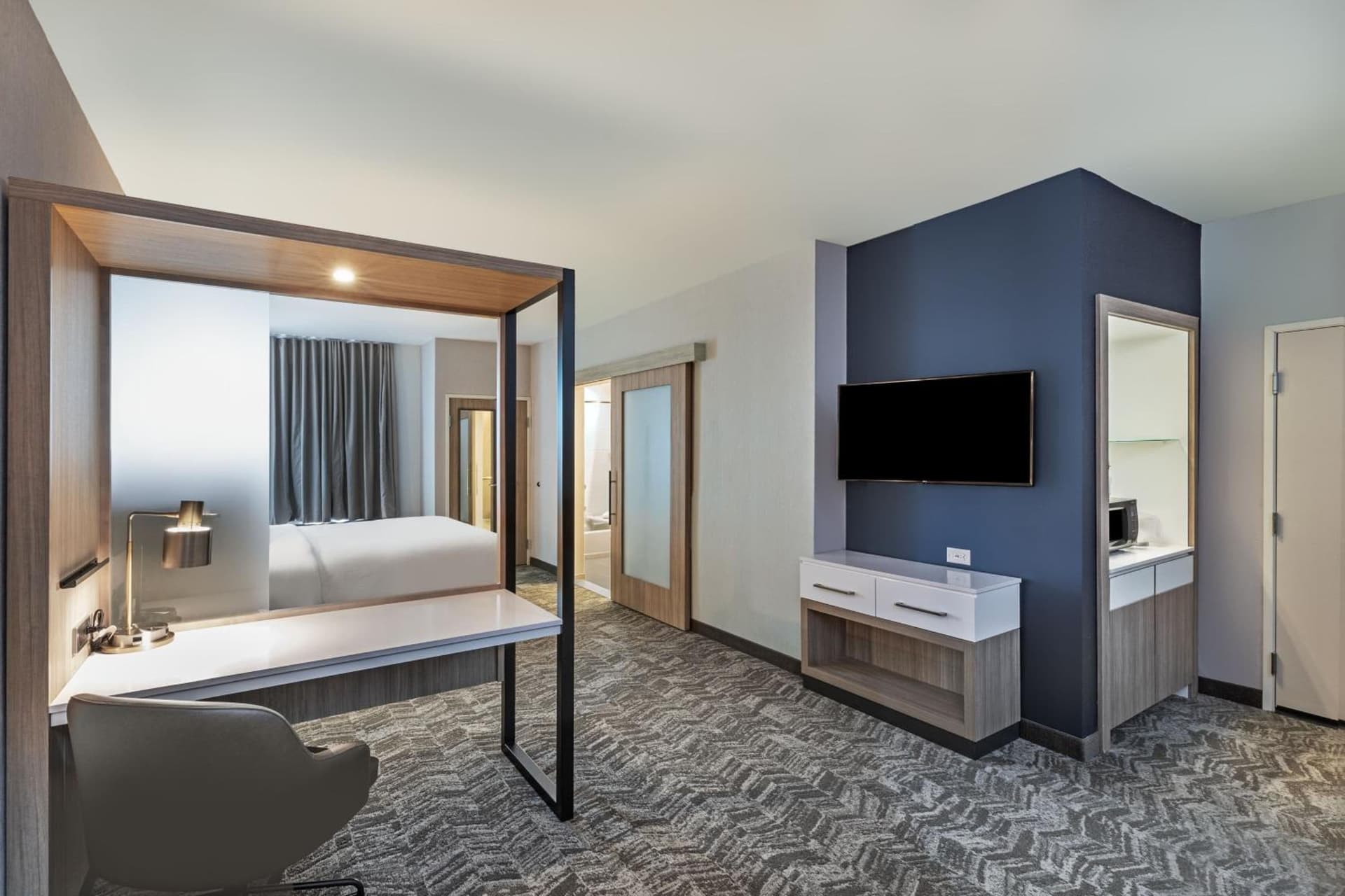 SpringHill Suites by Marriott Austin West/Lakeway gallery photo in Lakeway, TX — image 5