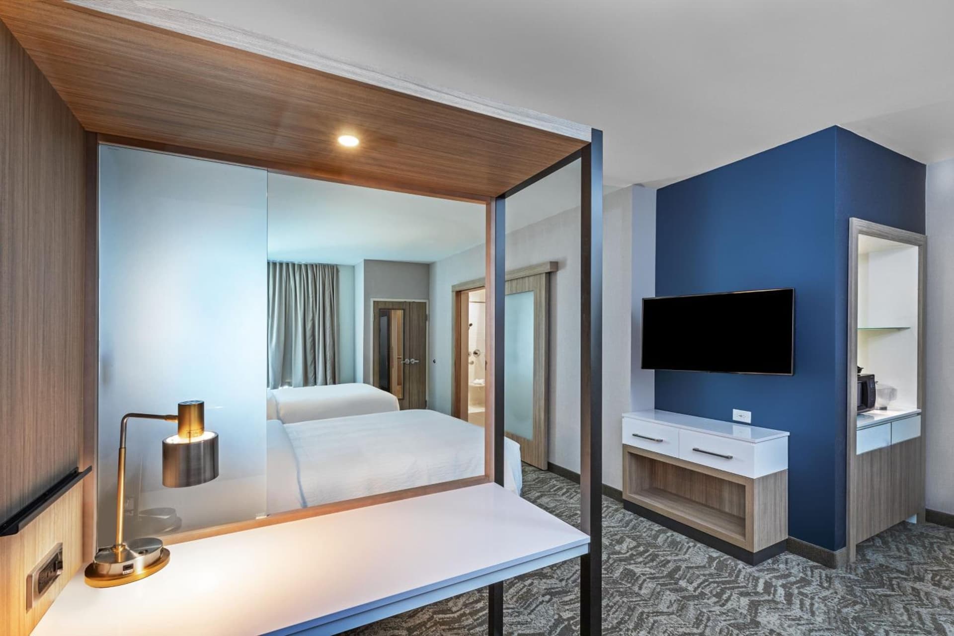 SpringHill Suites by Marriott Austin West/Lakeway gallery photo in Lakeway, TX — image 24