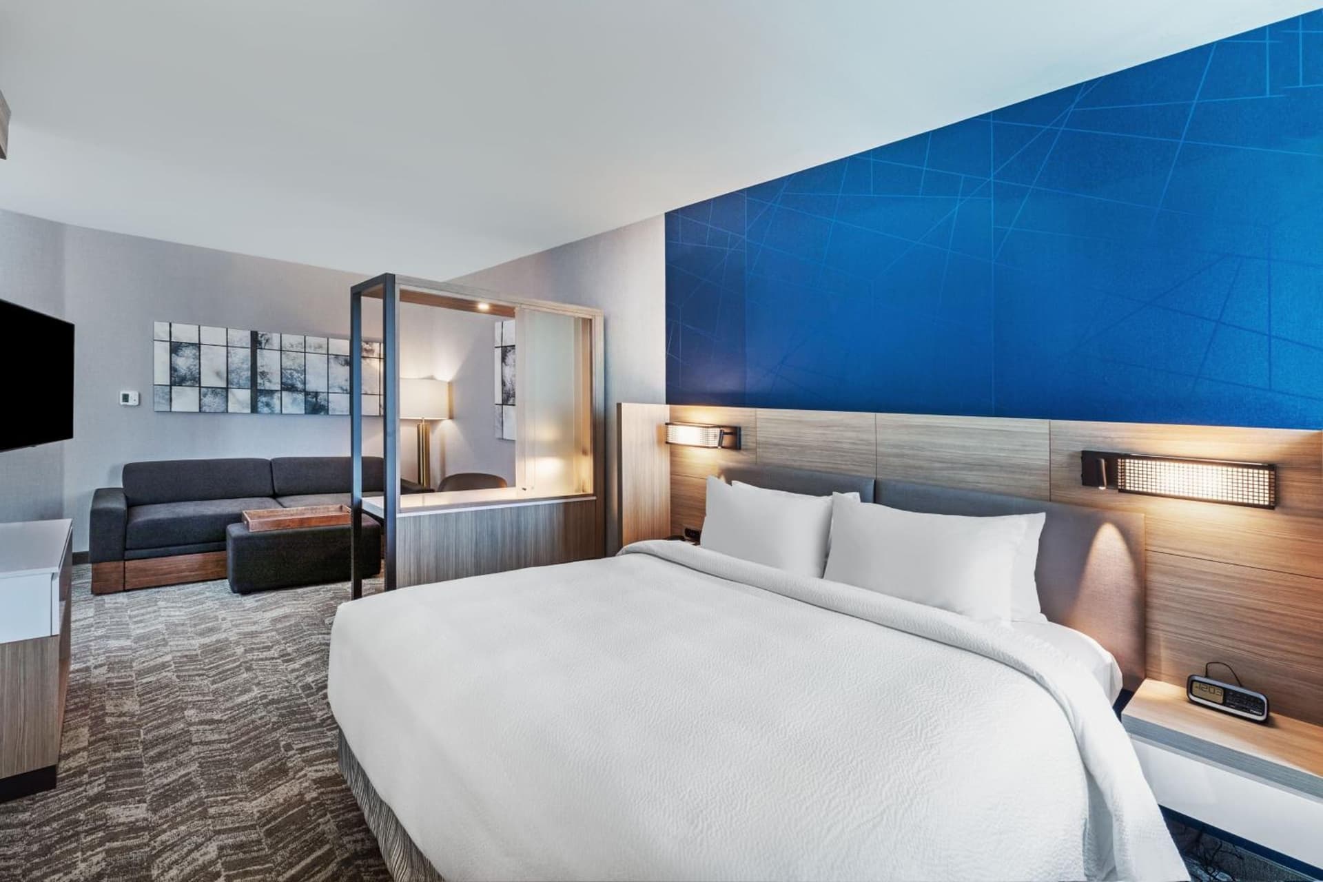 SpringHill Suites by Marriott Austin West/Lakeway gallery photo in Lakeway, TX — image 14