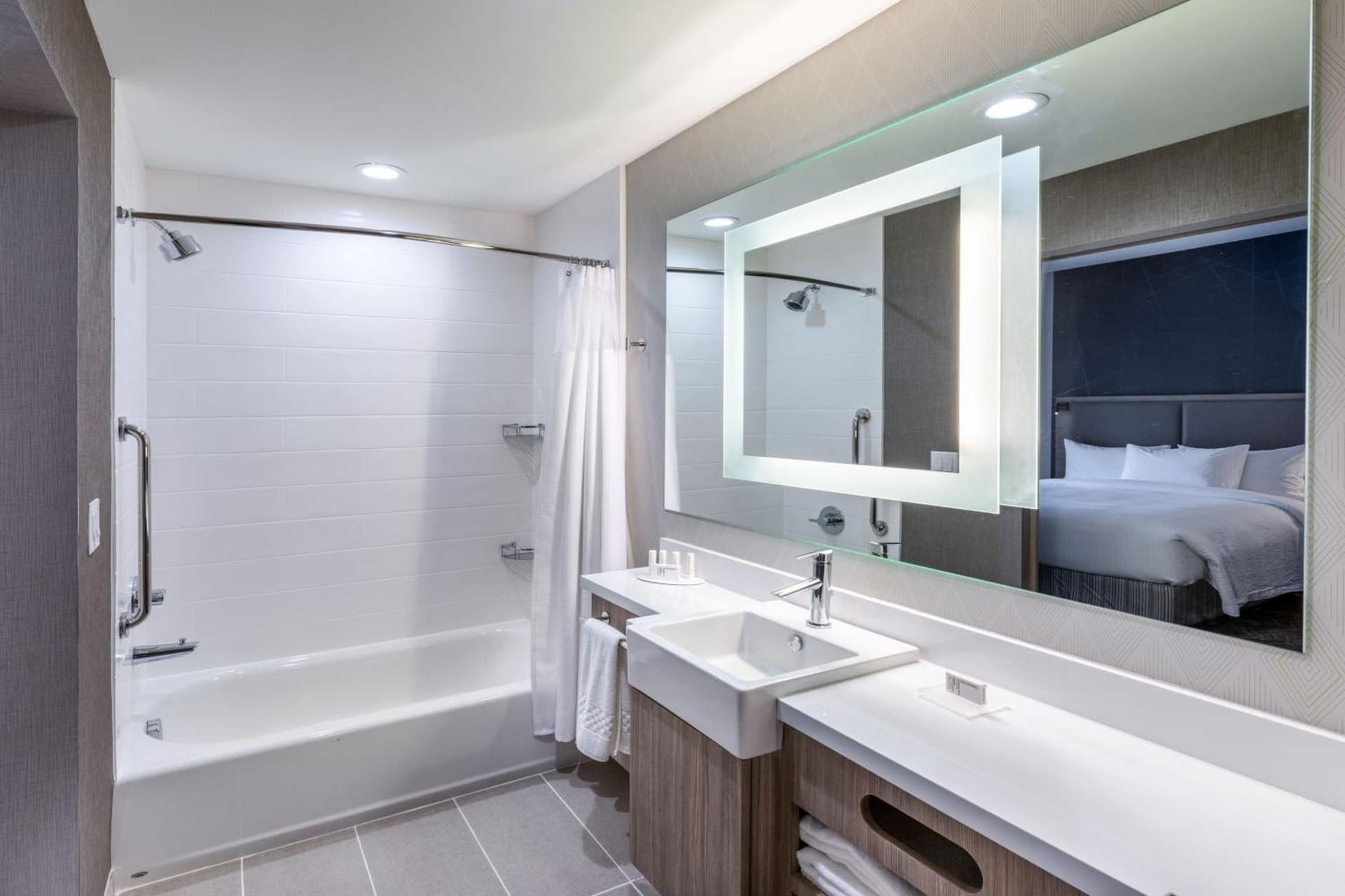 SpringHill Suites by Marriott Austin West/Lakeway gallery photo in Lakeway, TX — image 21