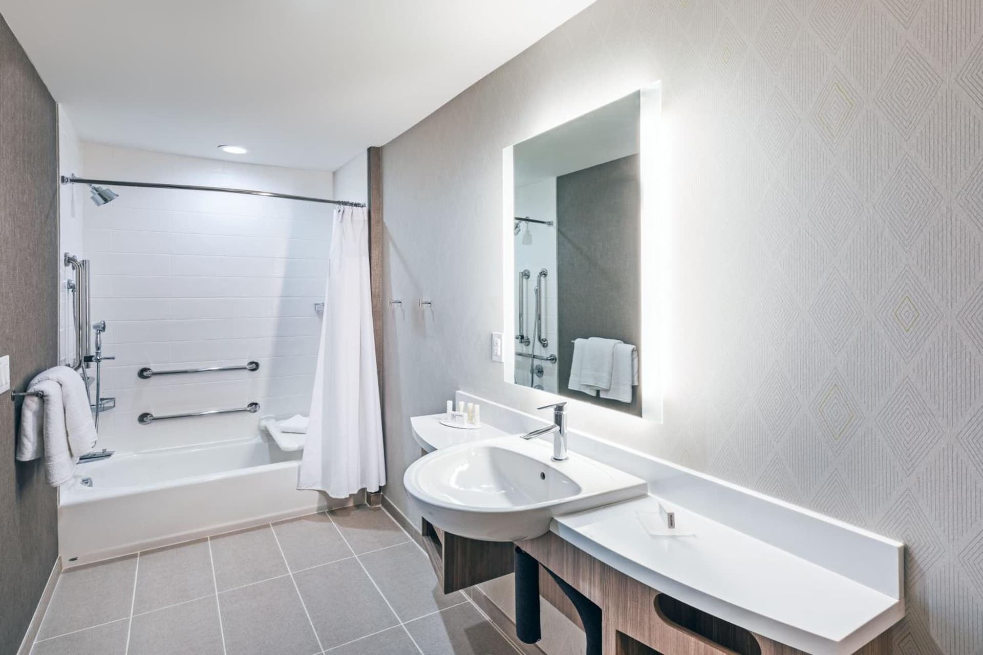 SpringHill Suites by Marriott Austin West/Lakeway gallery photo in Lakeway, TX — image 7