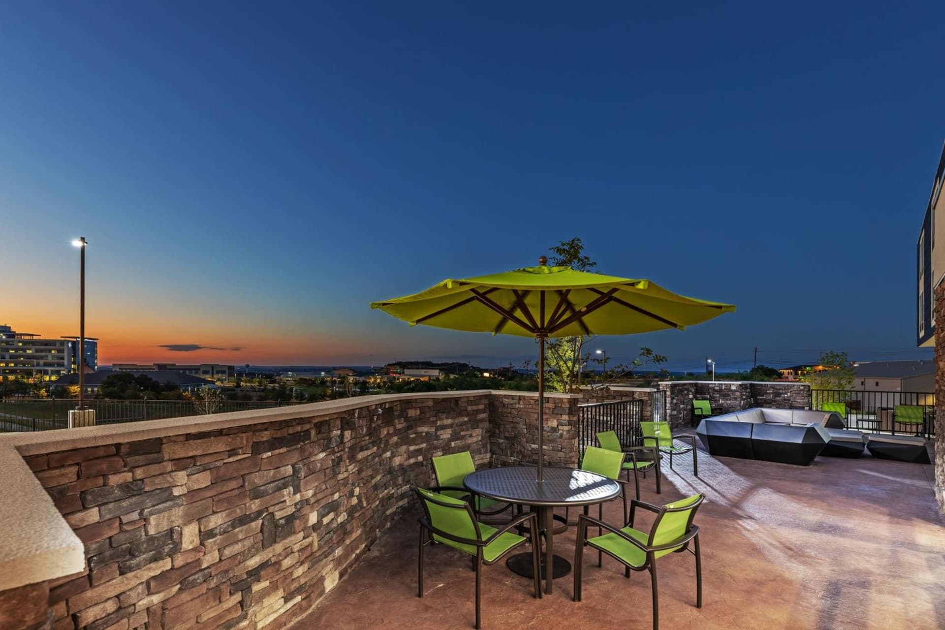 SpringHill Suites by Marriott Austin West/Lakeway gallery photo in Lakeway, TX — image 31