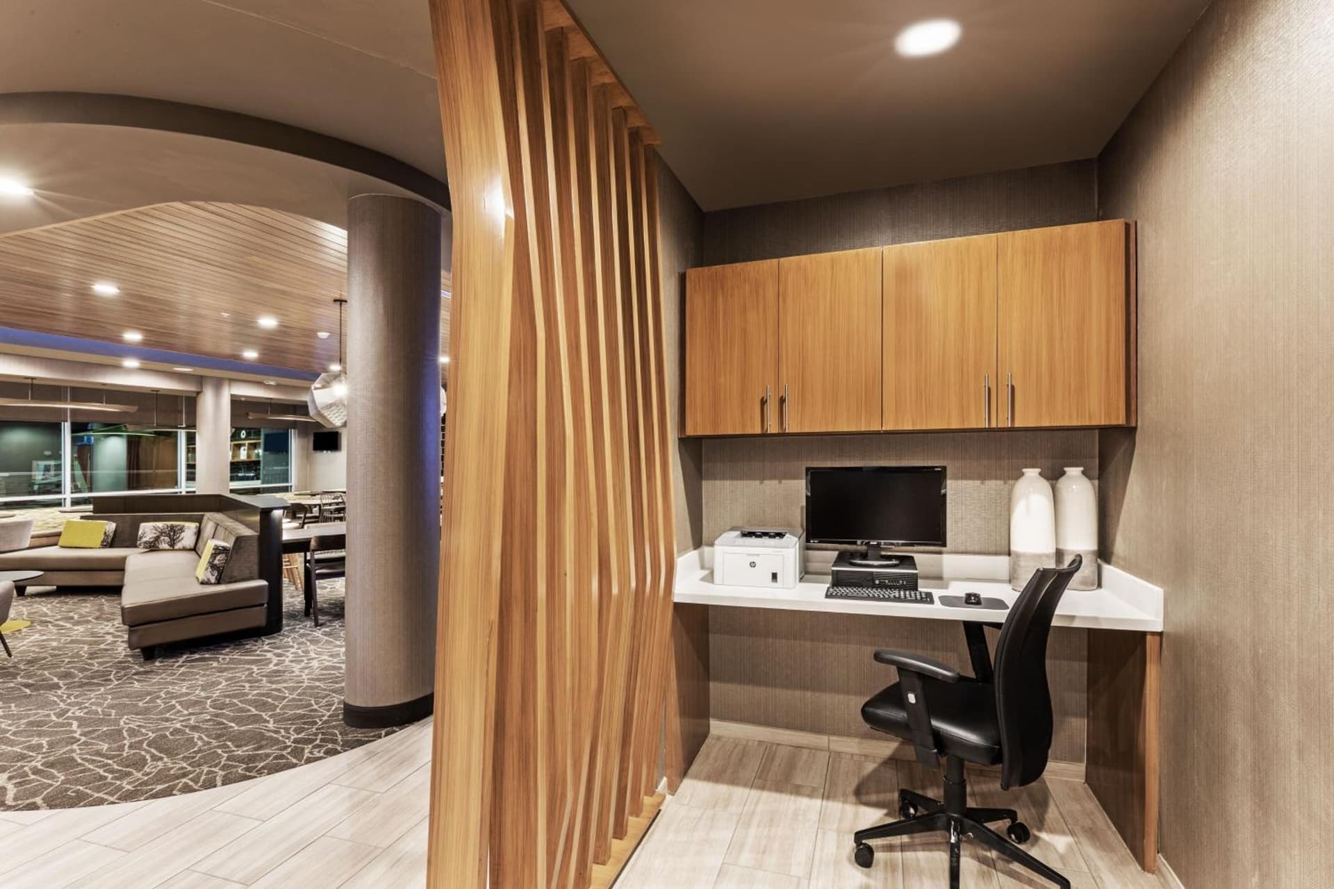 SpringHill Suites by Marriott Austin West/Lakeway gallery photo in Lakeway, TX — image 29