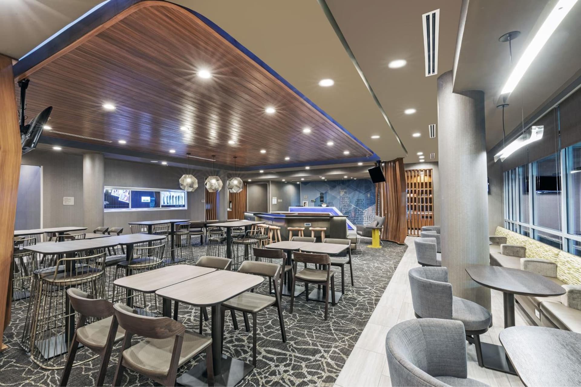 SpringHill Suites by Marriott Austin West/Lakeway gallery photo in Lakeway, TX — image 16