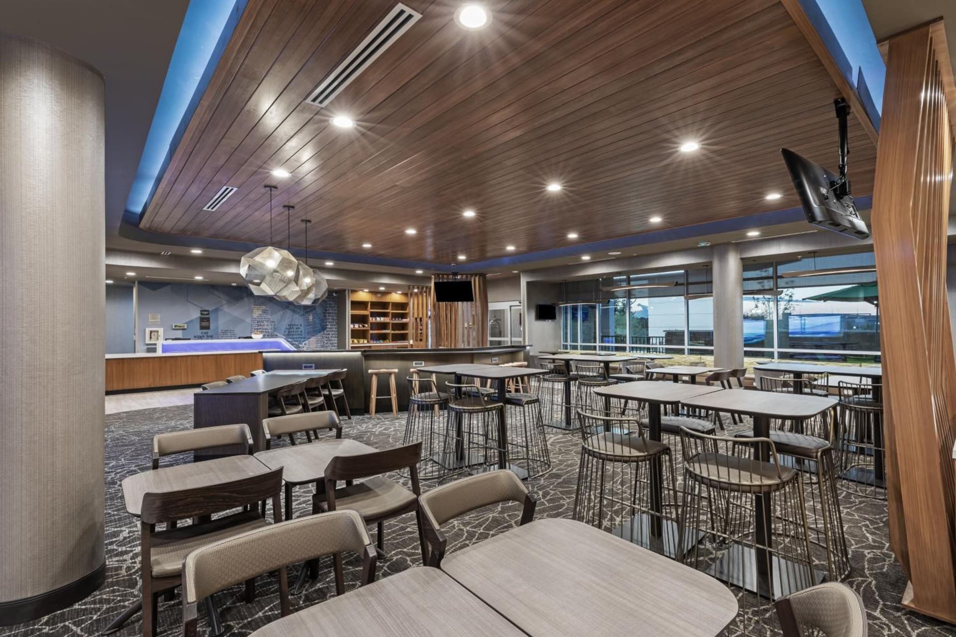 SpringHill Suites by Marriott Austin West/Lakeway gallery photo in Lakeway, TX — image 11