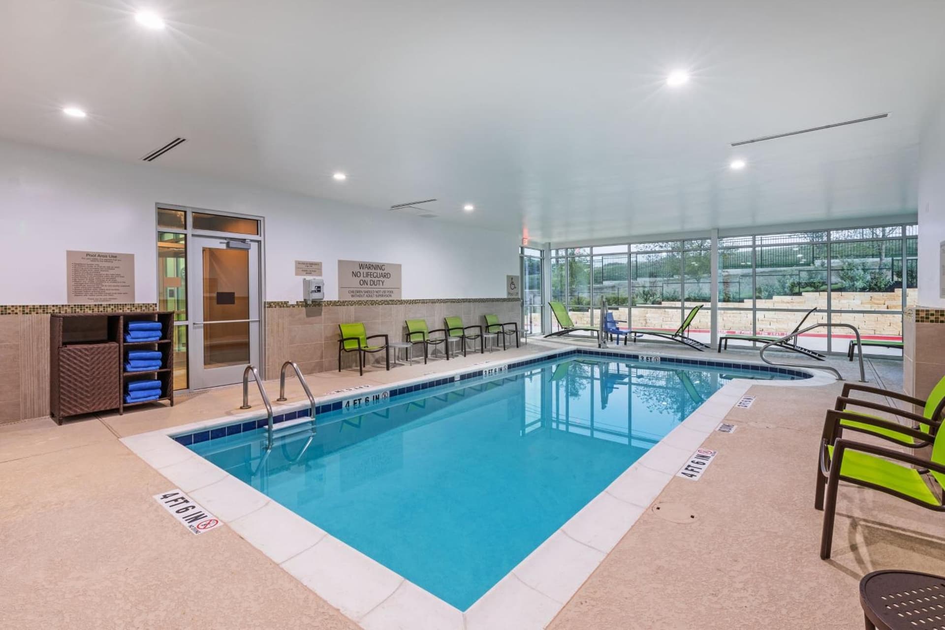 SpringHill Suites by Marriott Austin West/Lakeway gallery photo in Lakeway, TX — image 10