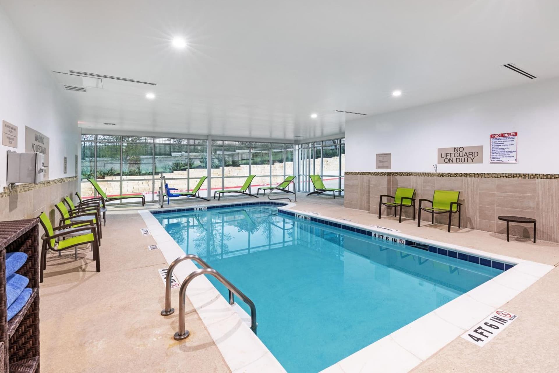 SpringHill Suites by Marriott Austin West/Lakeway gallery photo in Lakeway, TX — image 28