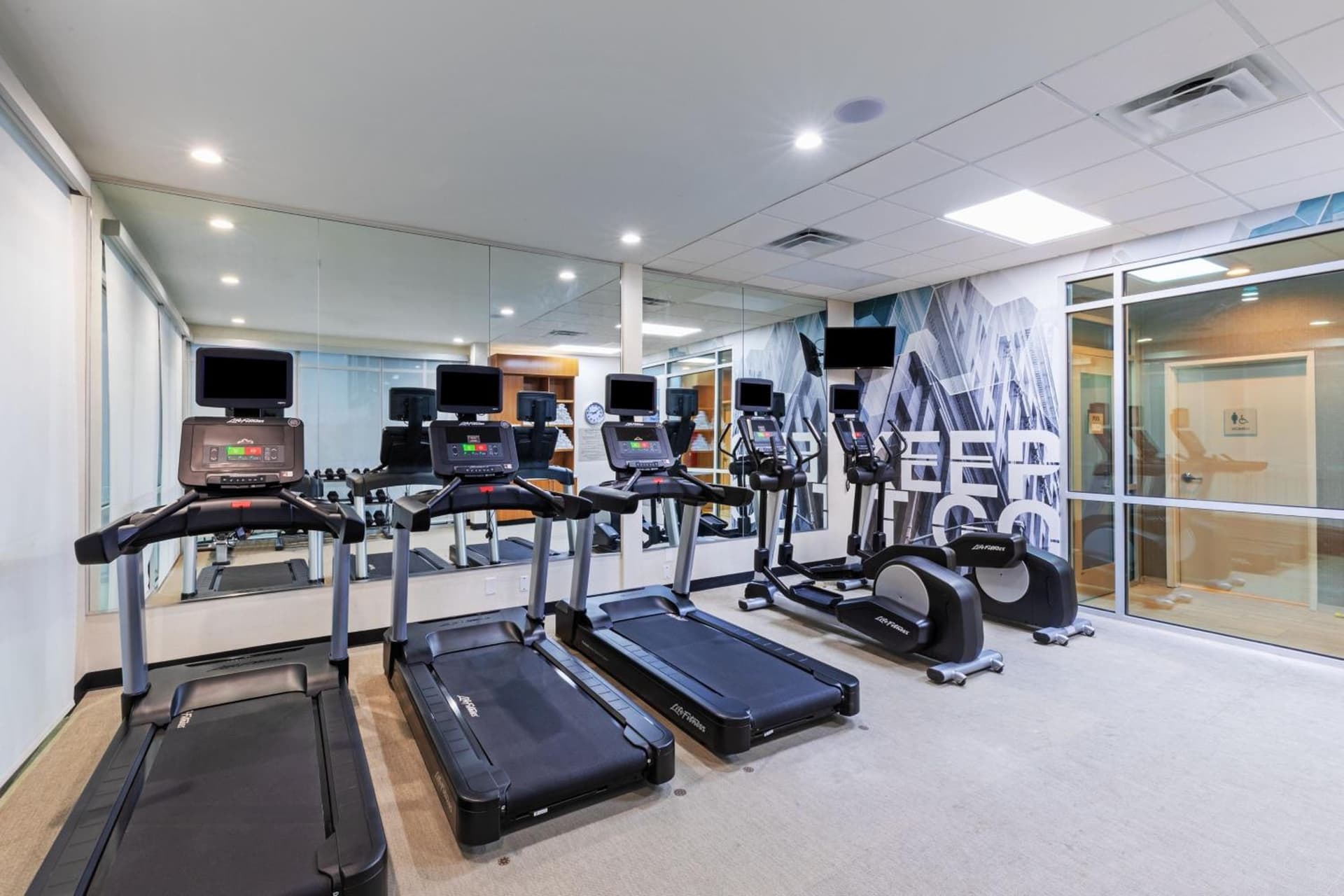 SpringHill Suites by Marriott Austin West/Lakeway gallery photo in Lakeway, TX — image 19