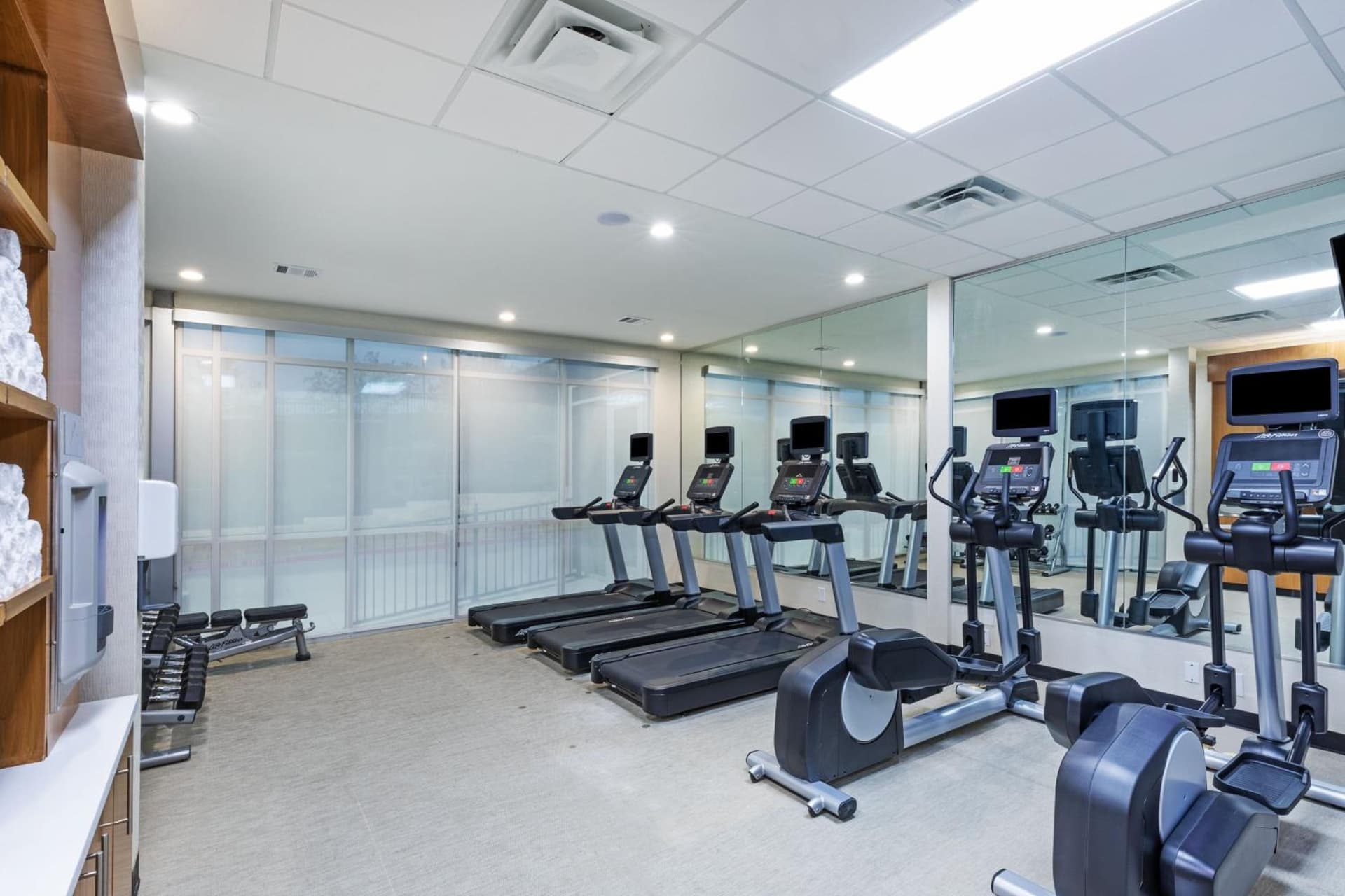 SpringHill Suites by Marriott Austin West/Lakeway gallery photo in Lakeway, TX — image 8