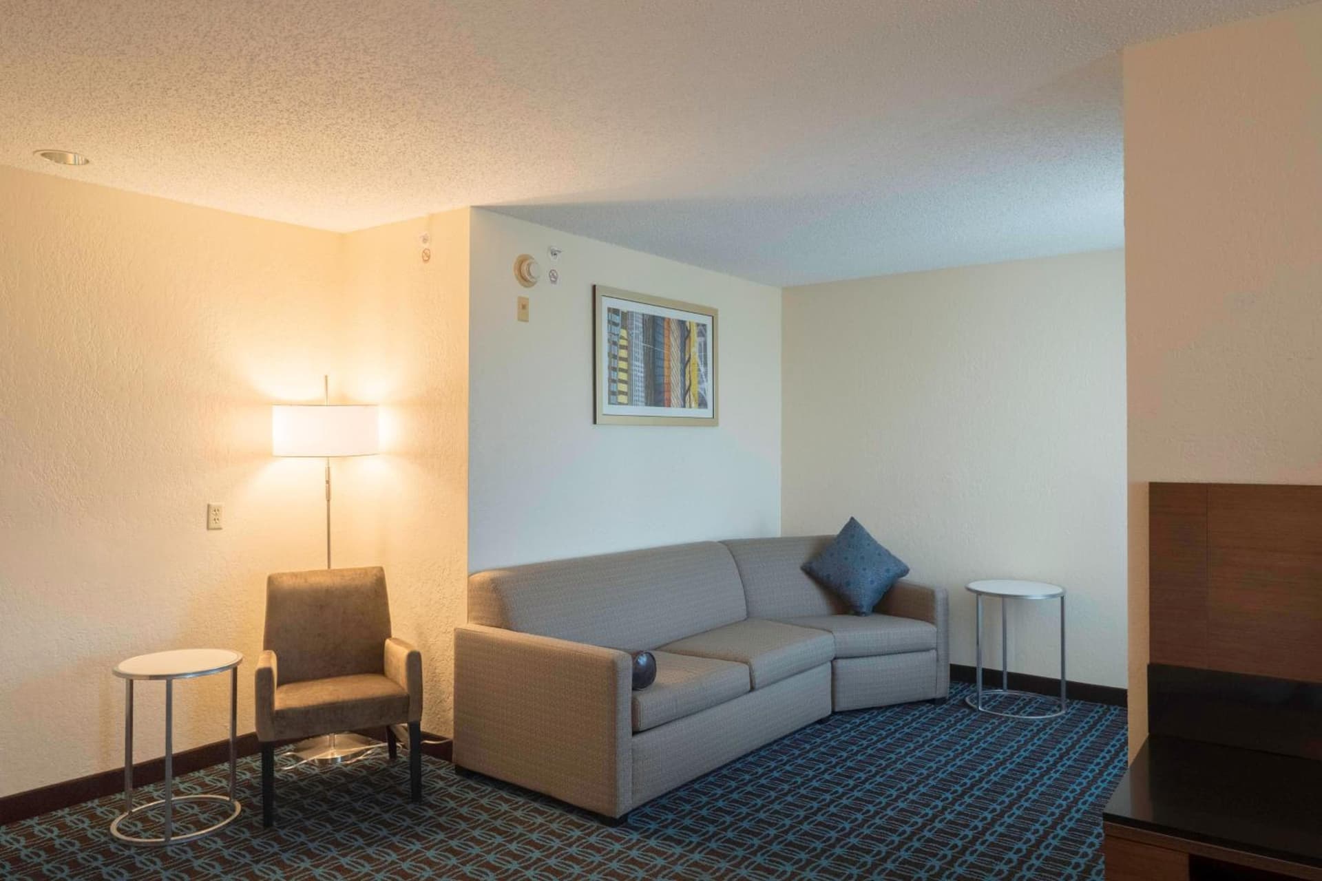 Fairfield Inn & Suites by Marriott Cleveland Streetsboro gallery photo in Streetsboro, OH — image 5