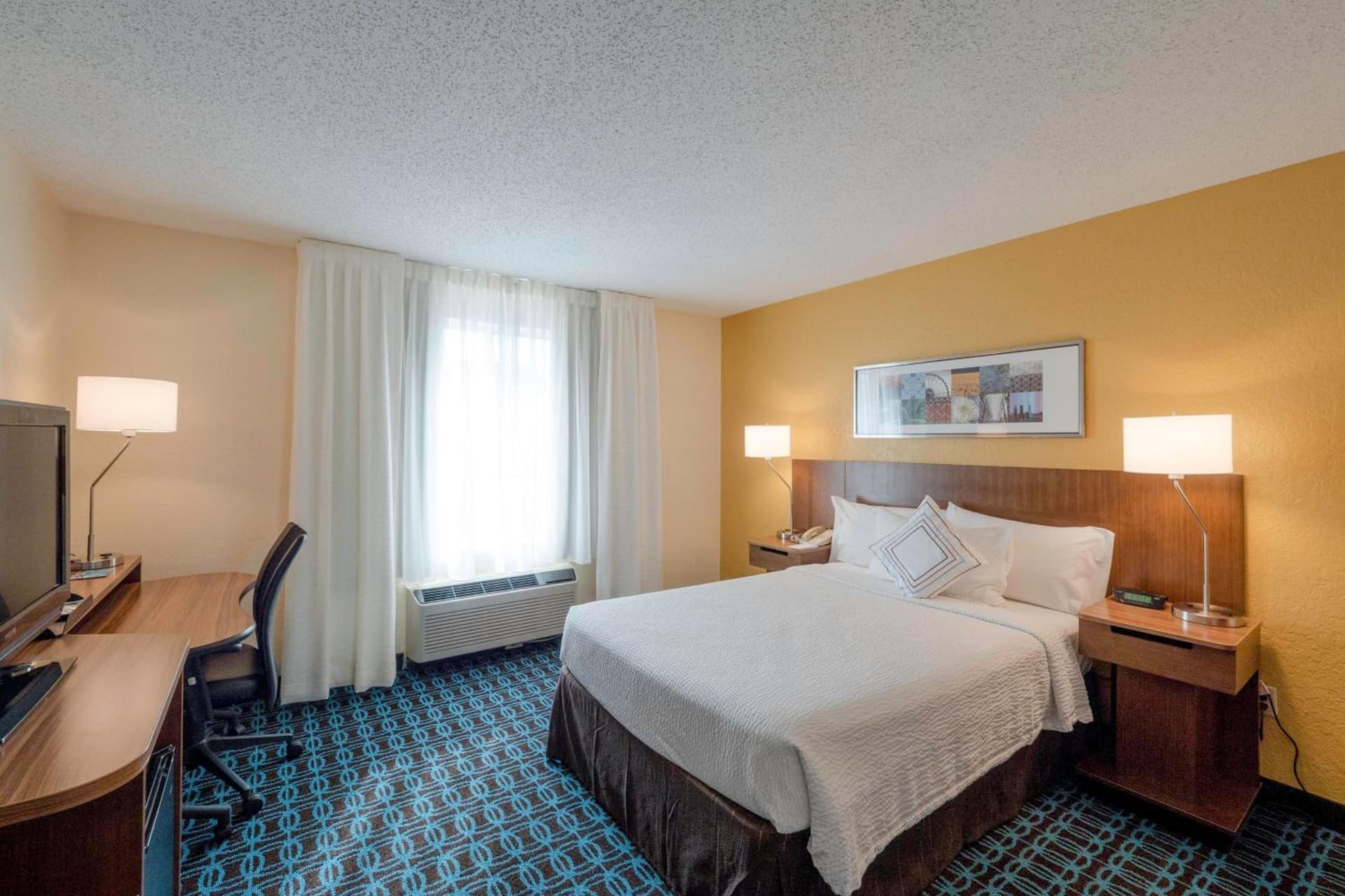 Fairfield Inn & Suites by Marriott Cleveland Streetsboro gallery photo in Streetsboro, OH — image 16