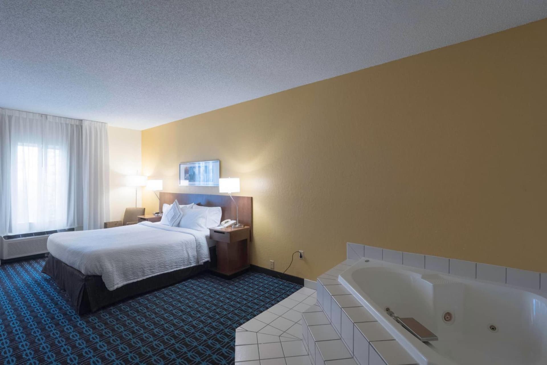 Fairfield Inn & Suites by Marriott Cleveland Streetsboro gallery photo in Streetsboro, OH — image 12
