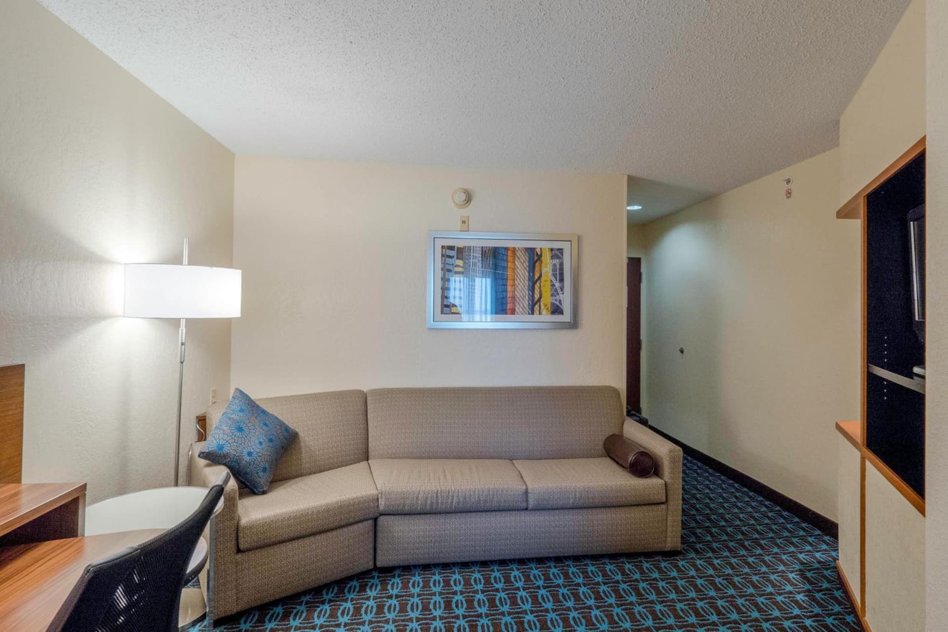 Fairfield Inn & Suites by Marriott Cleveland Streetsboro gallery photo in Streetsboro, OH — image 19