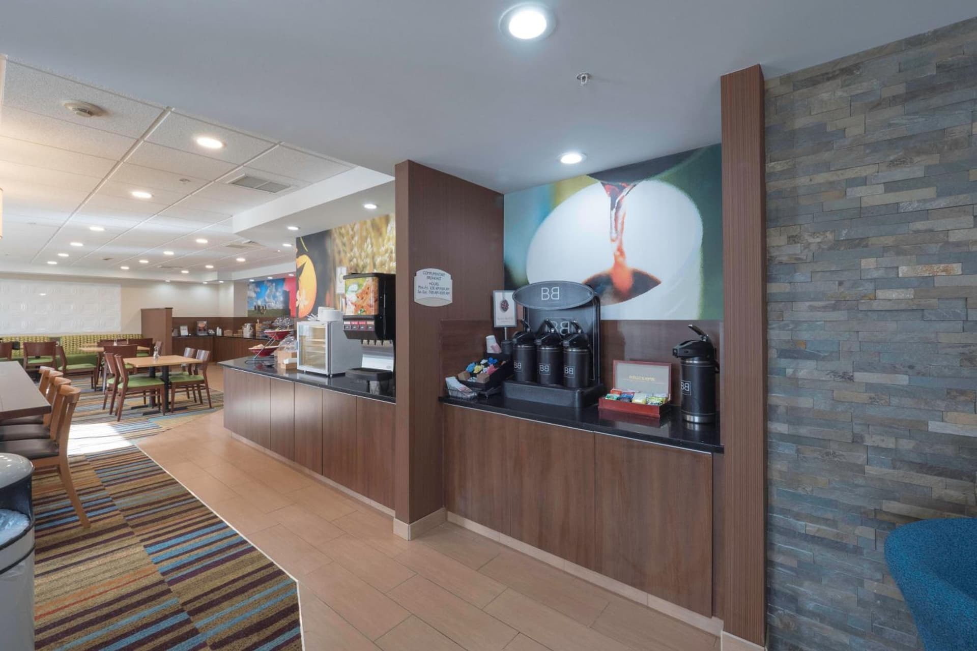Fairfield Inn & Suites by Marriott Cleveland Streetsboro property views in Streetsboro, OH — gallery photo 3