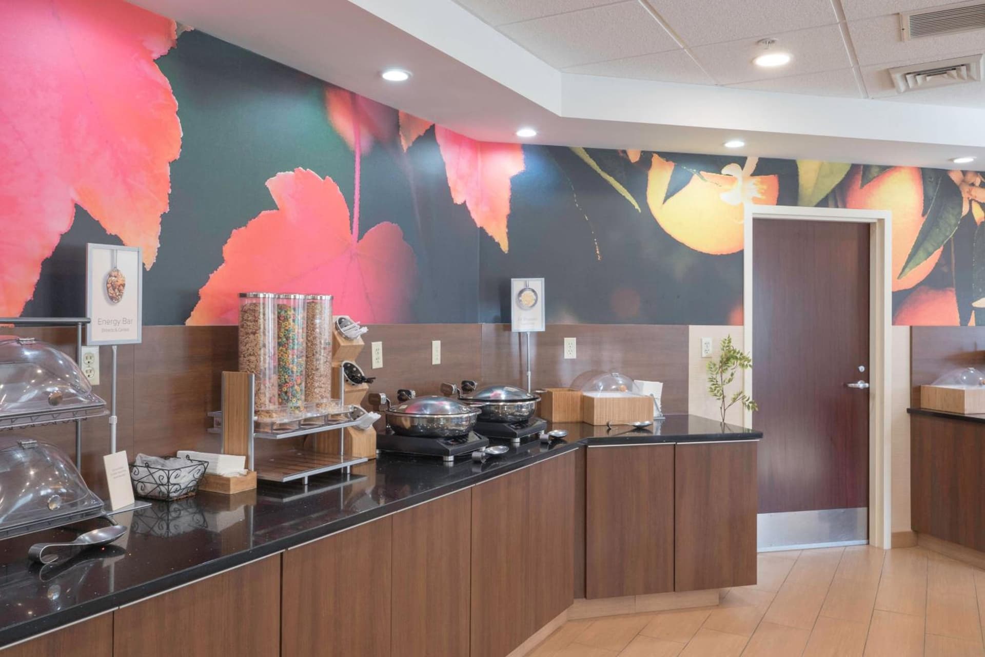 Fairfield Inn & Suites by Marriott Cleveland Streetsboro gallery photo in Streetsboro, OH — image 18