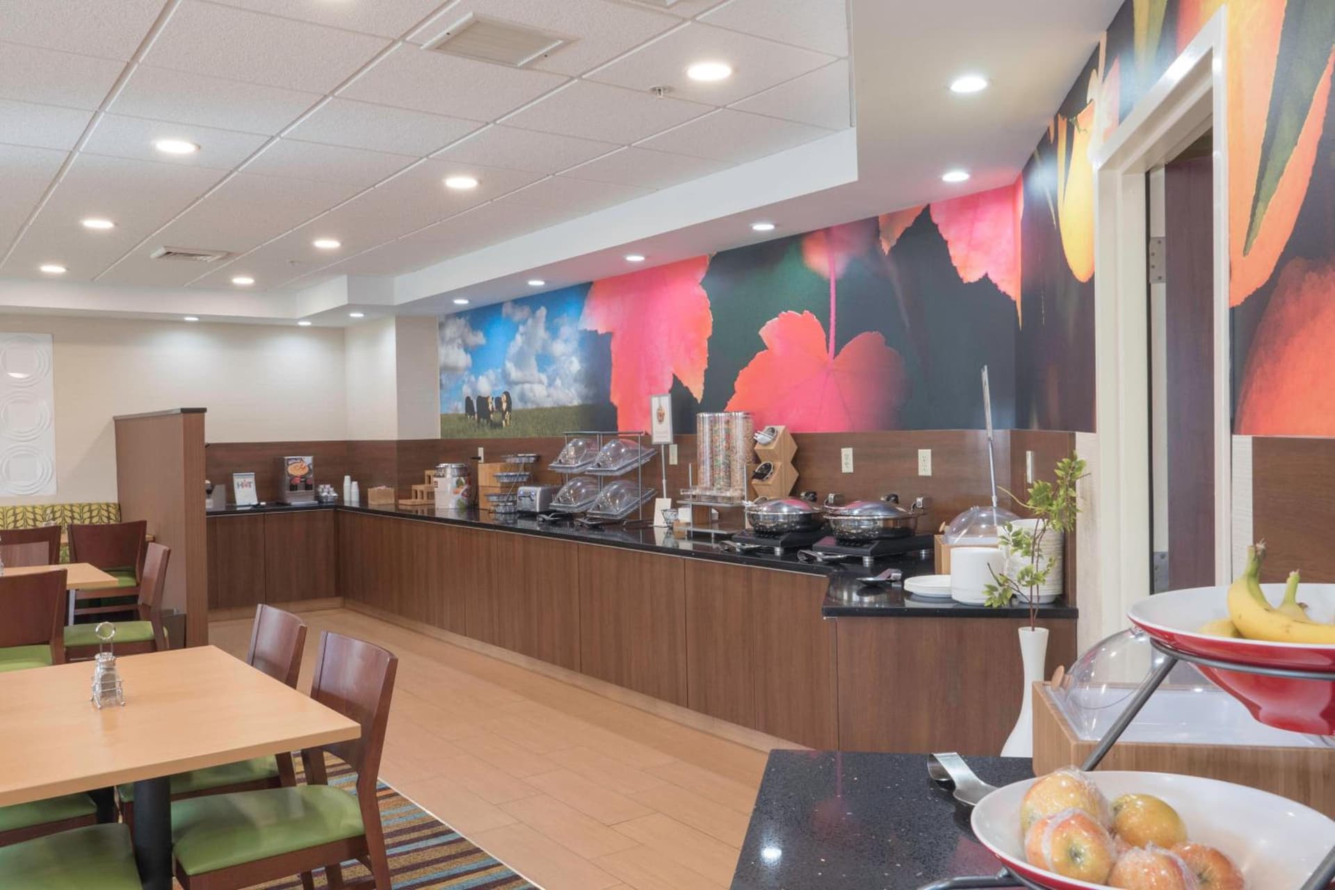 Fairfield Inn & Suites by Marriott Cleveland Streetsboro gallery photo in Streetsboro, OH — image 6
