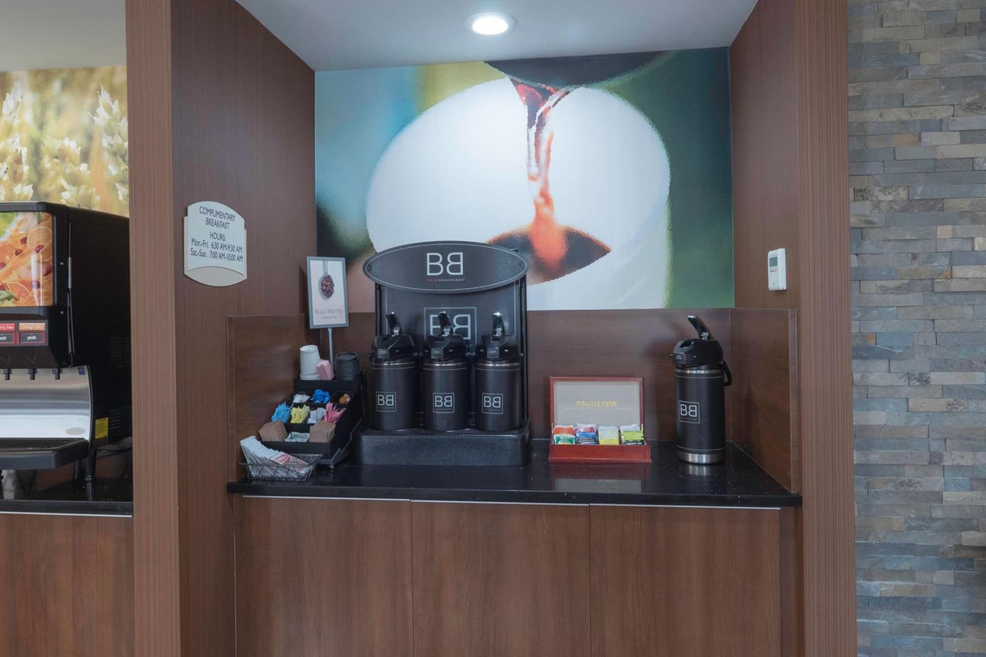Fairfield Inn & Suites by Marriott Cleveland Streetsboro gallery photo in Streetsboro, OH — image 13