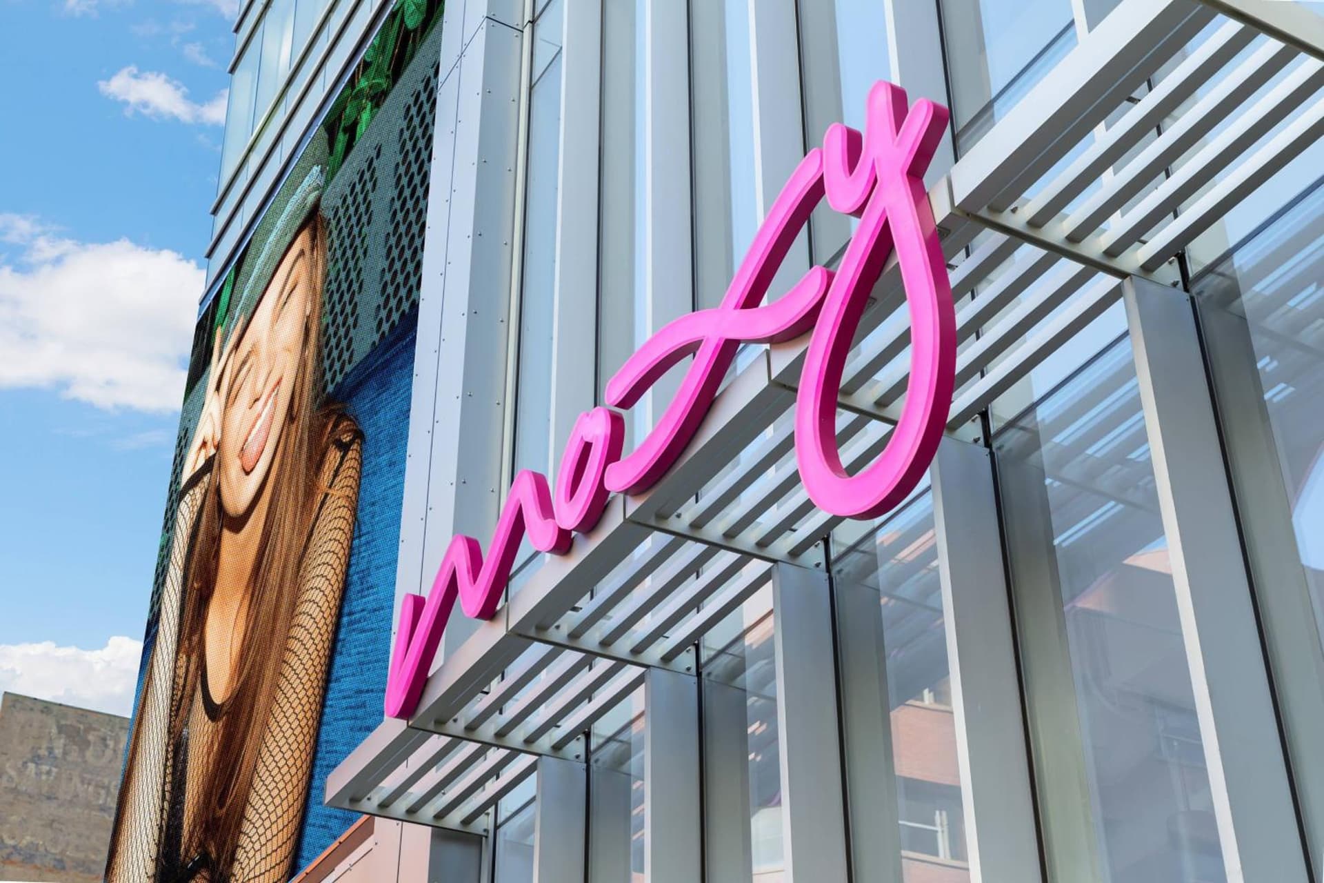 Moxy Boston Downtown gallery photo in Boston, MA — image 28