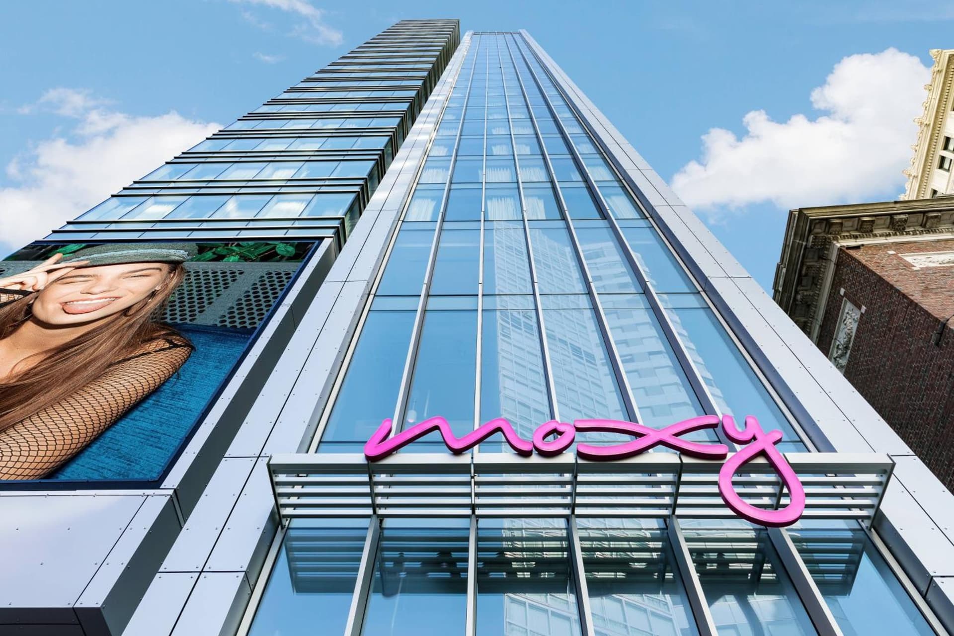 Moxy Boston Downtown gallery photo in Boston, MA — image 7