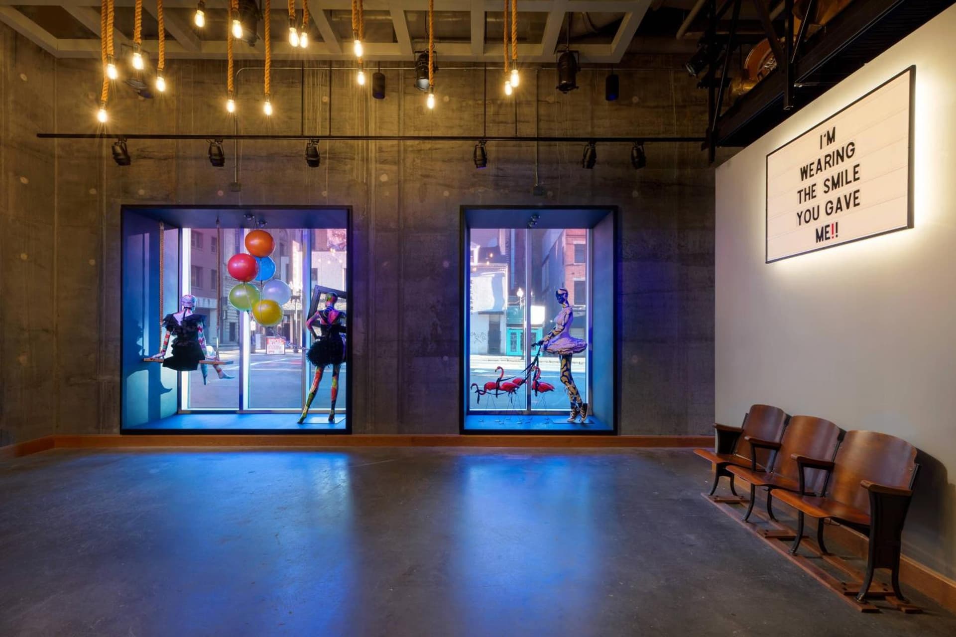 Moxy Boston Downtown gallery photo in Boston, MA — image 37