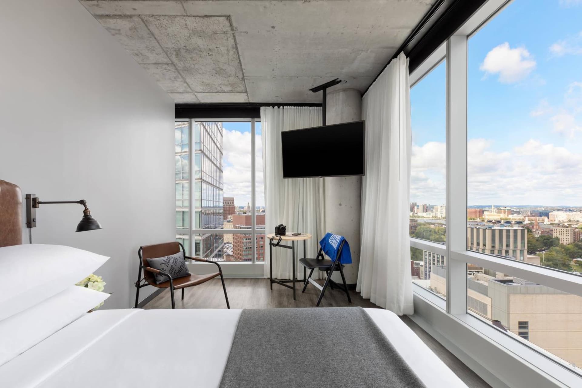 Moxy Boston Downtown gallery photo in Boston, MA — image 27