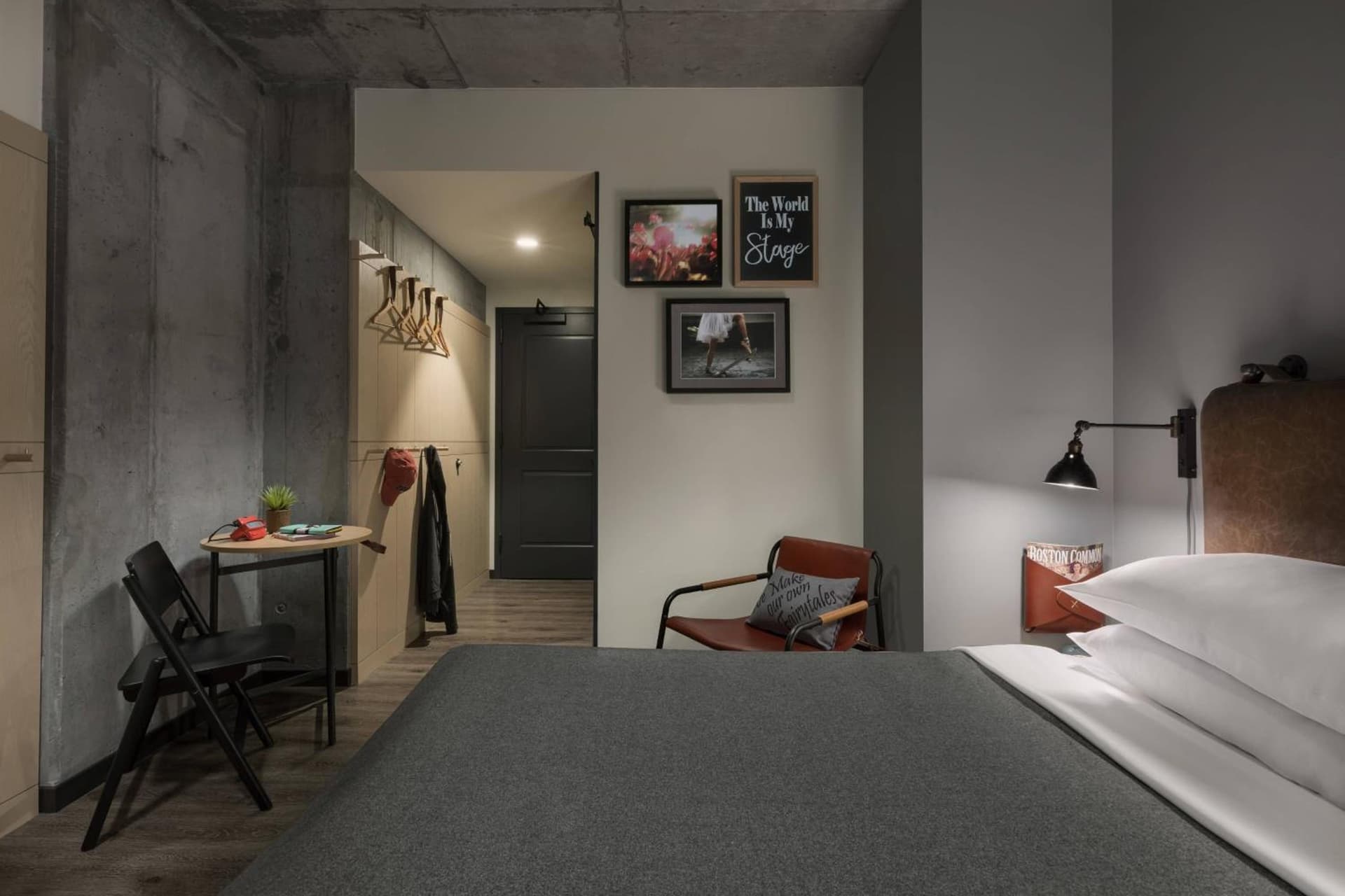 Moxy Boston Downtown gallery photo in Boston, MA — image 35