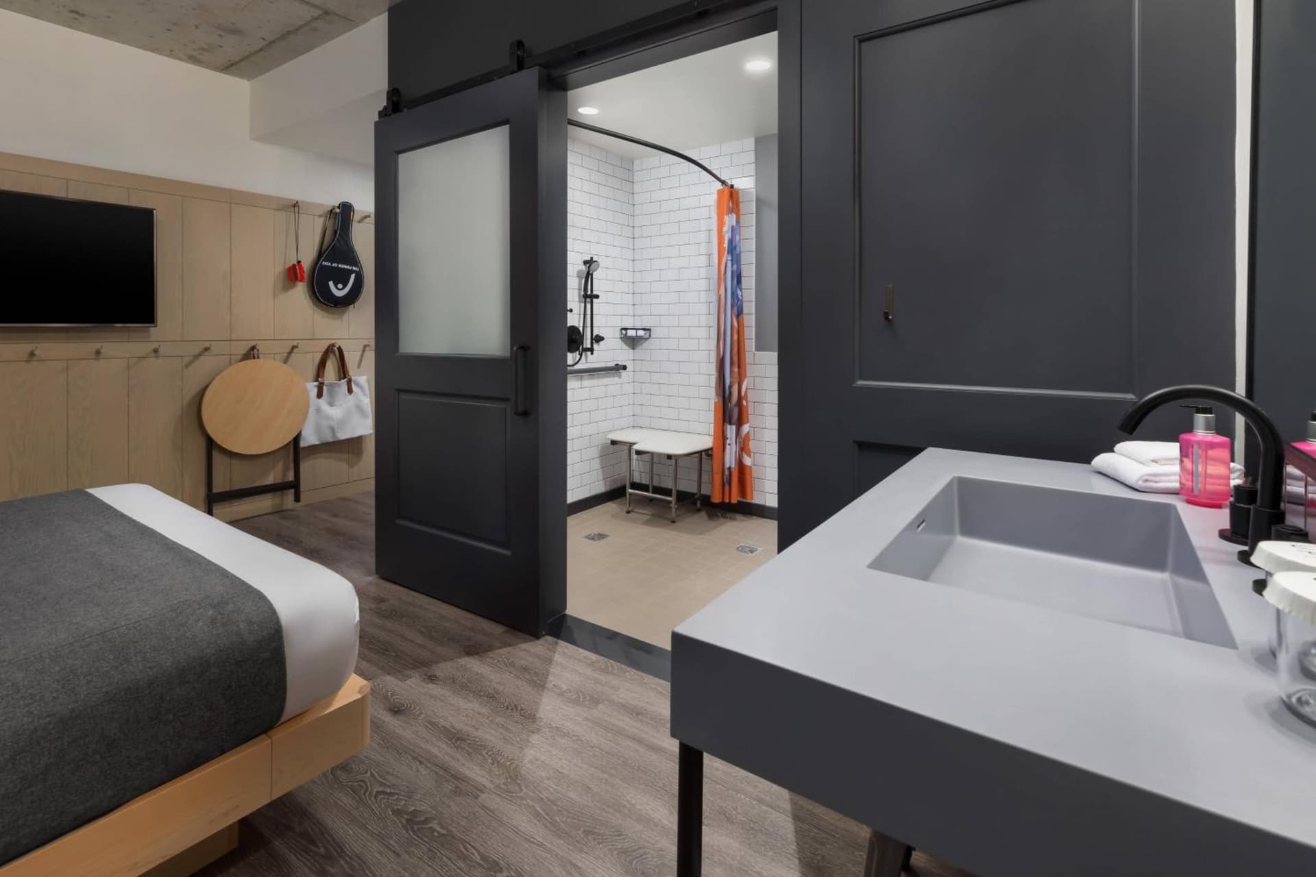 Moxy Boston Downtown gallery photo in Boston, MA — image 6