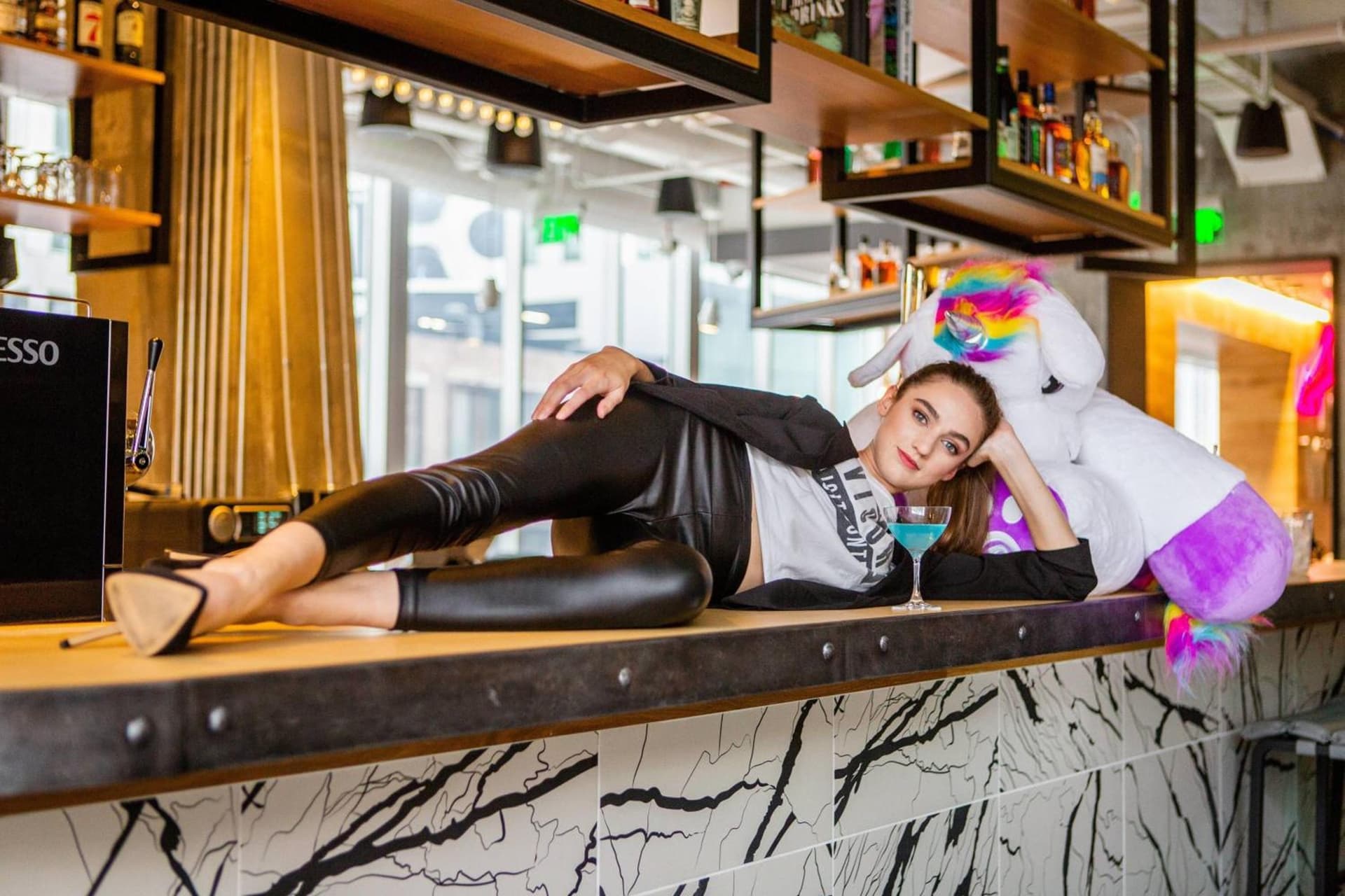 Moxy Boston Downtown gallery photo in Boston, MA — image 17