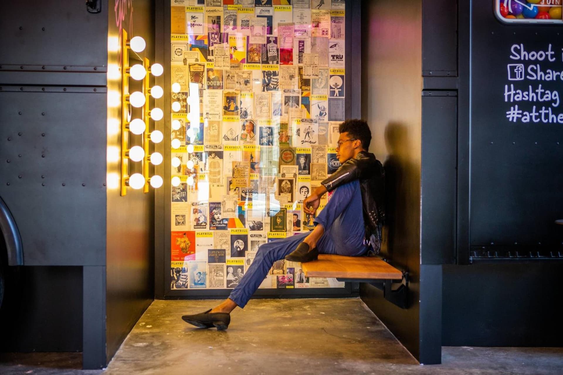 Moxy Boston Downtown gallery photo in Boston, MA — image 15