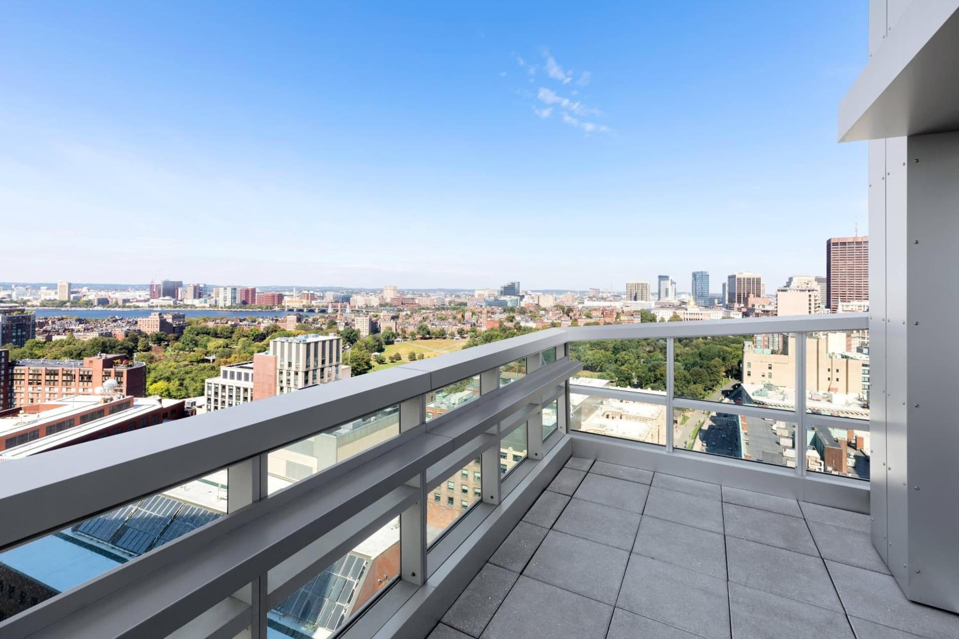Moxy Boston Downtown gallery photo in Boston, MA — image 9