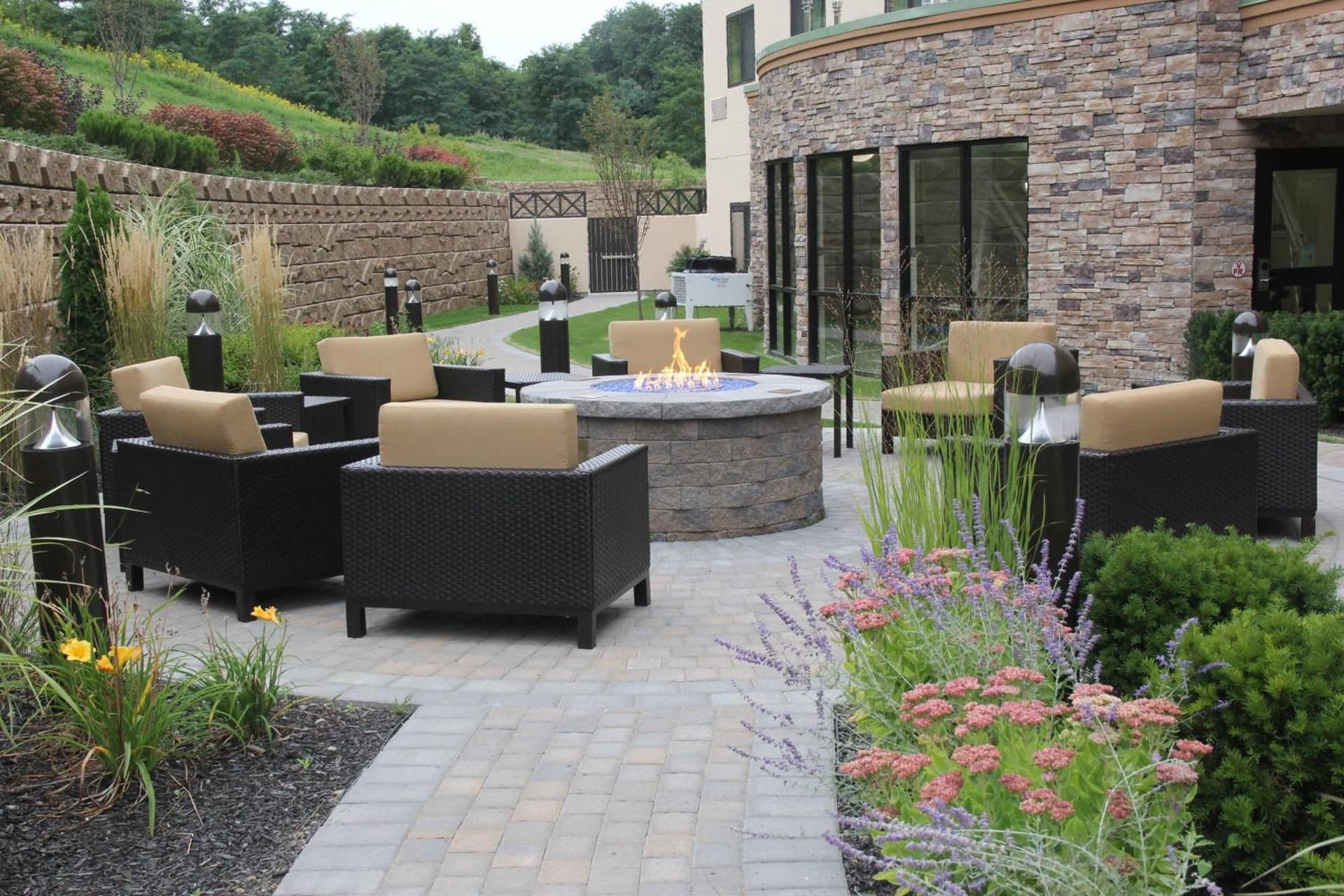 Courtyard by Marriott Oneonta gallery photo in Oneonta, NY — image 8