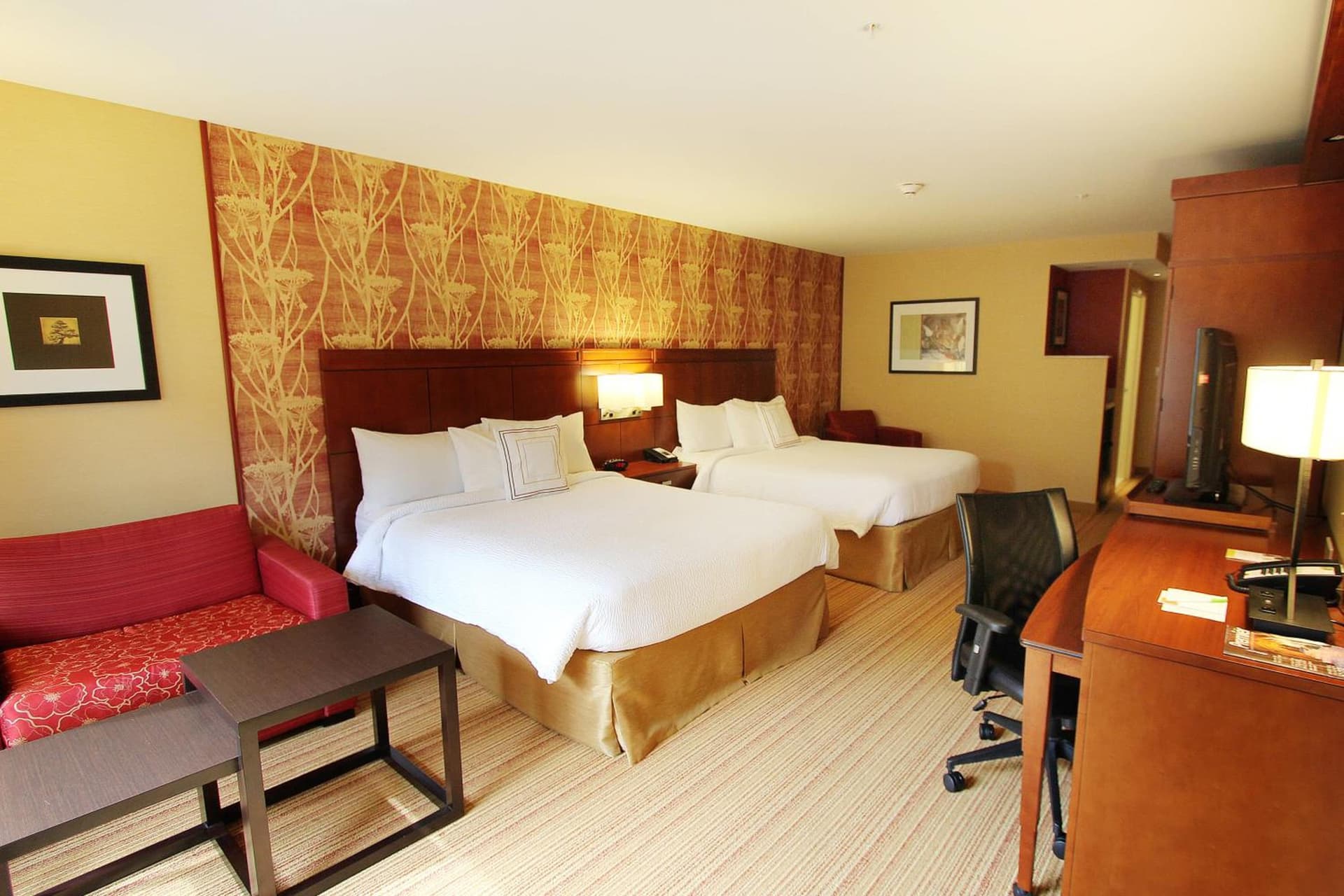 Courtyard by Marriott Oneonta gallery photo in Oneonta, NY — image 11