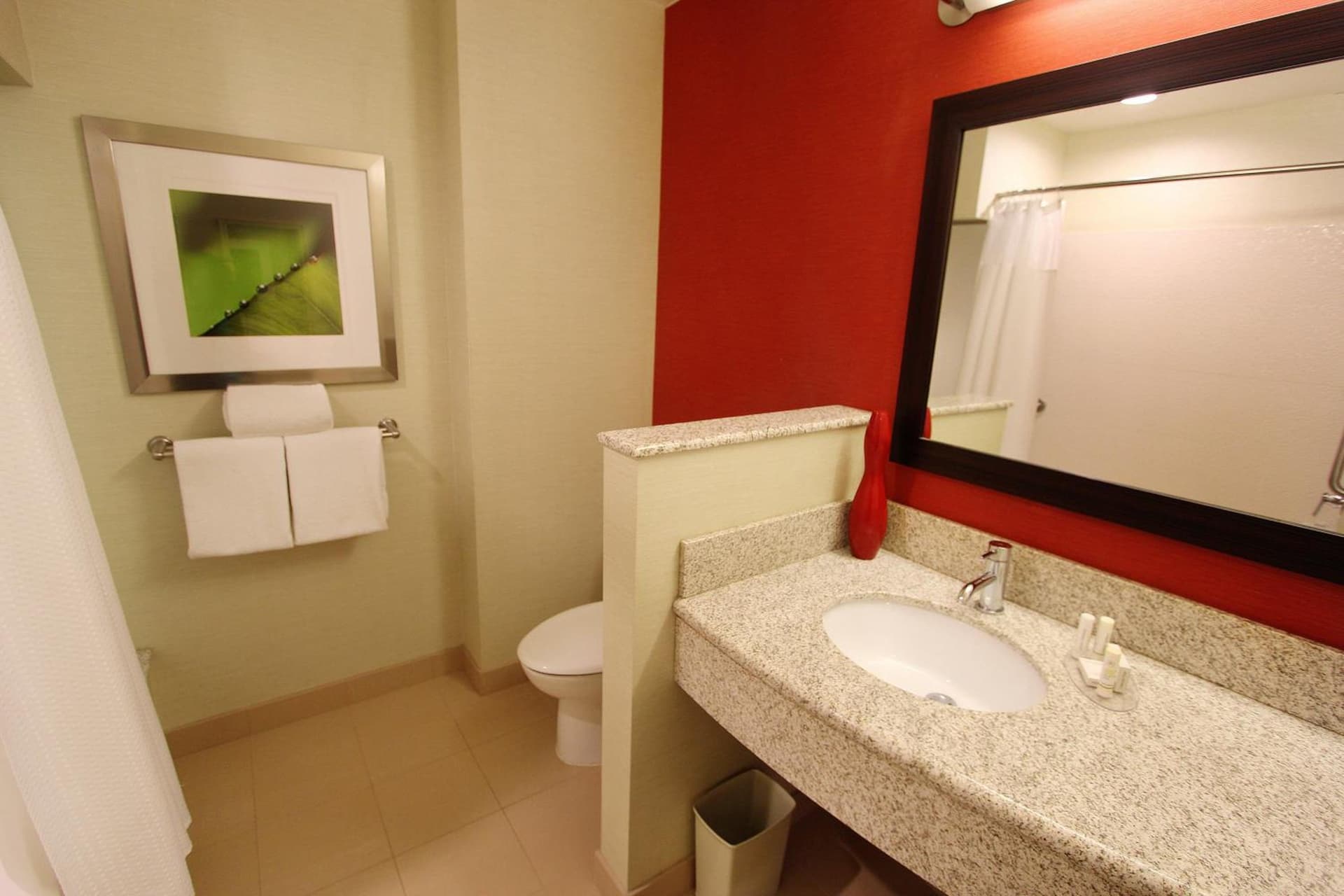 Courtyard by Marriott Oneonta gallery photo in Oneonta, NY — image 7