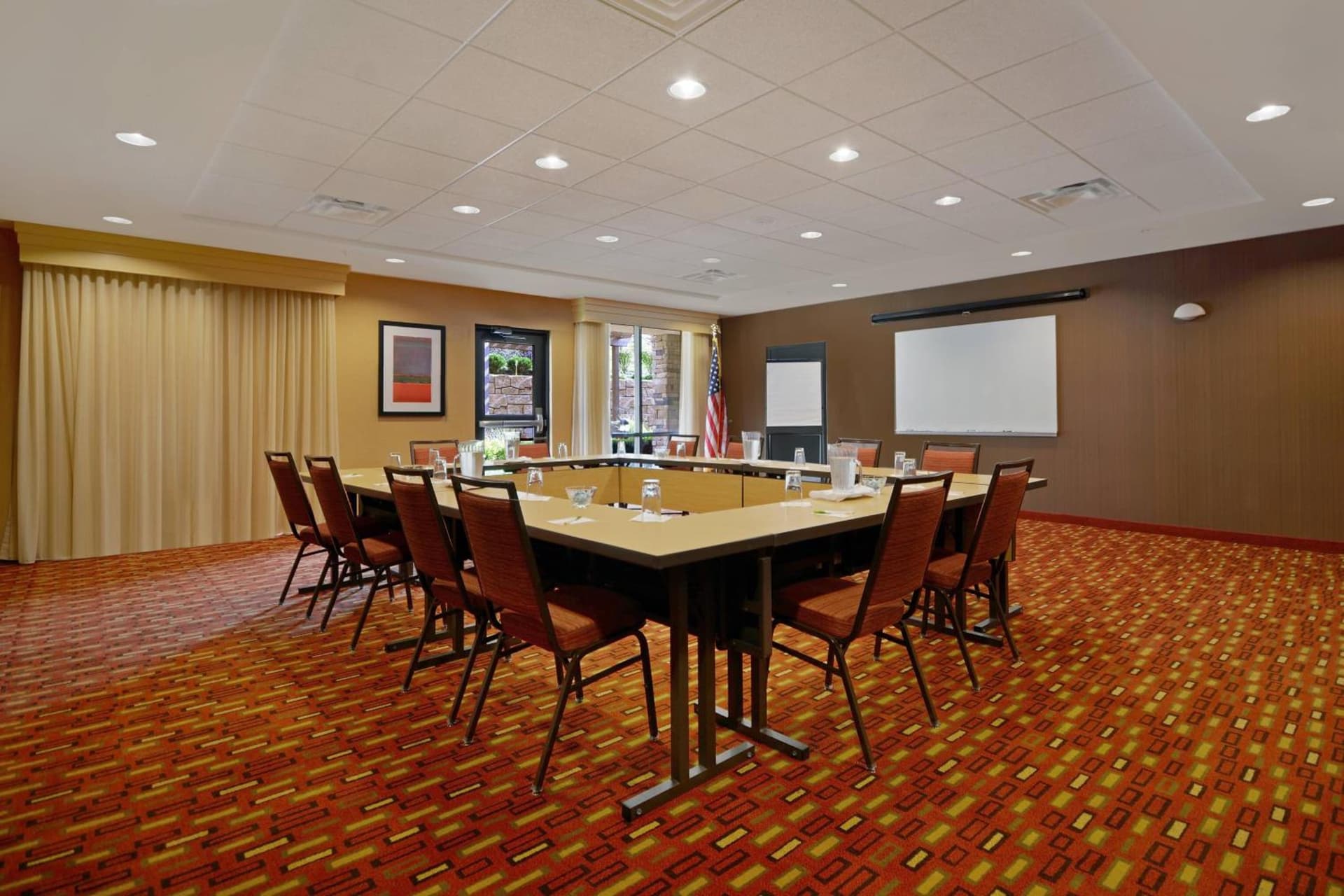 Courtyard by Marriott Oneonta gallery photo in Oneonta, NY — image 16