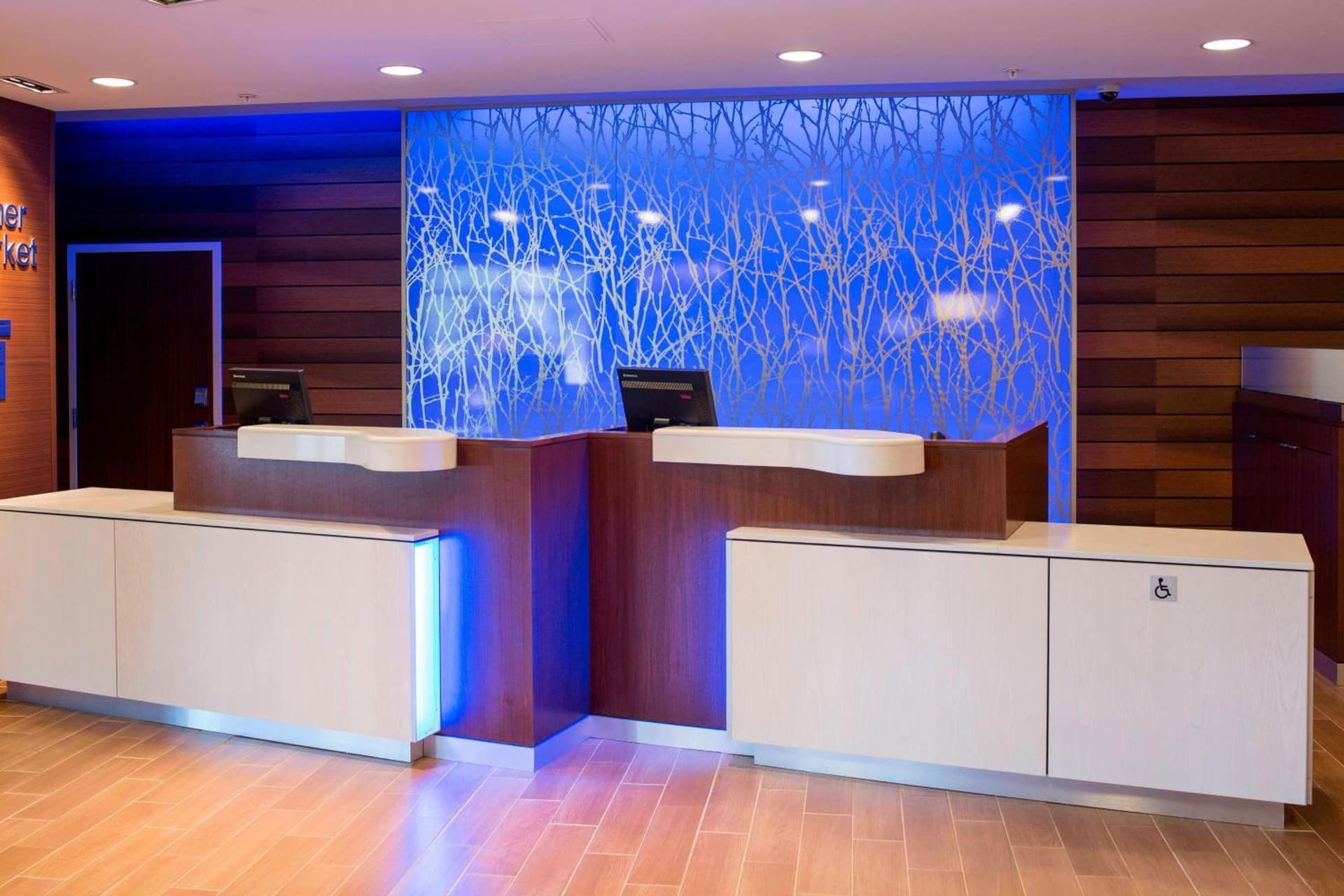 Fairfield Inn & Suites by Marriott Hershey Chocolate Avenue gallery photo in Hershey, PA — image 17