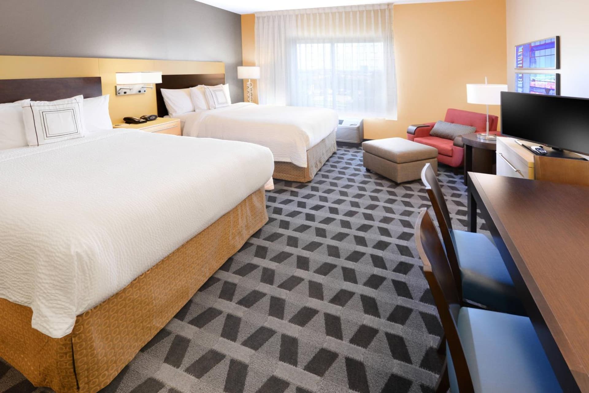 TownePlace Suites by Marriott Laredo gallery photo in Laredo, TX — image 20
