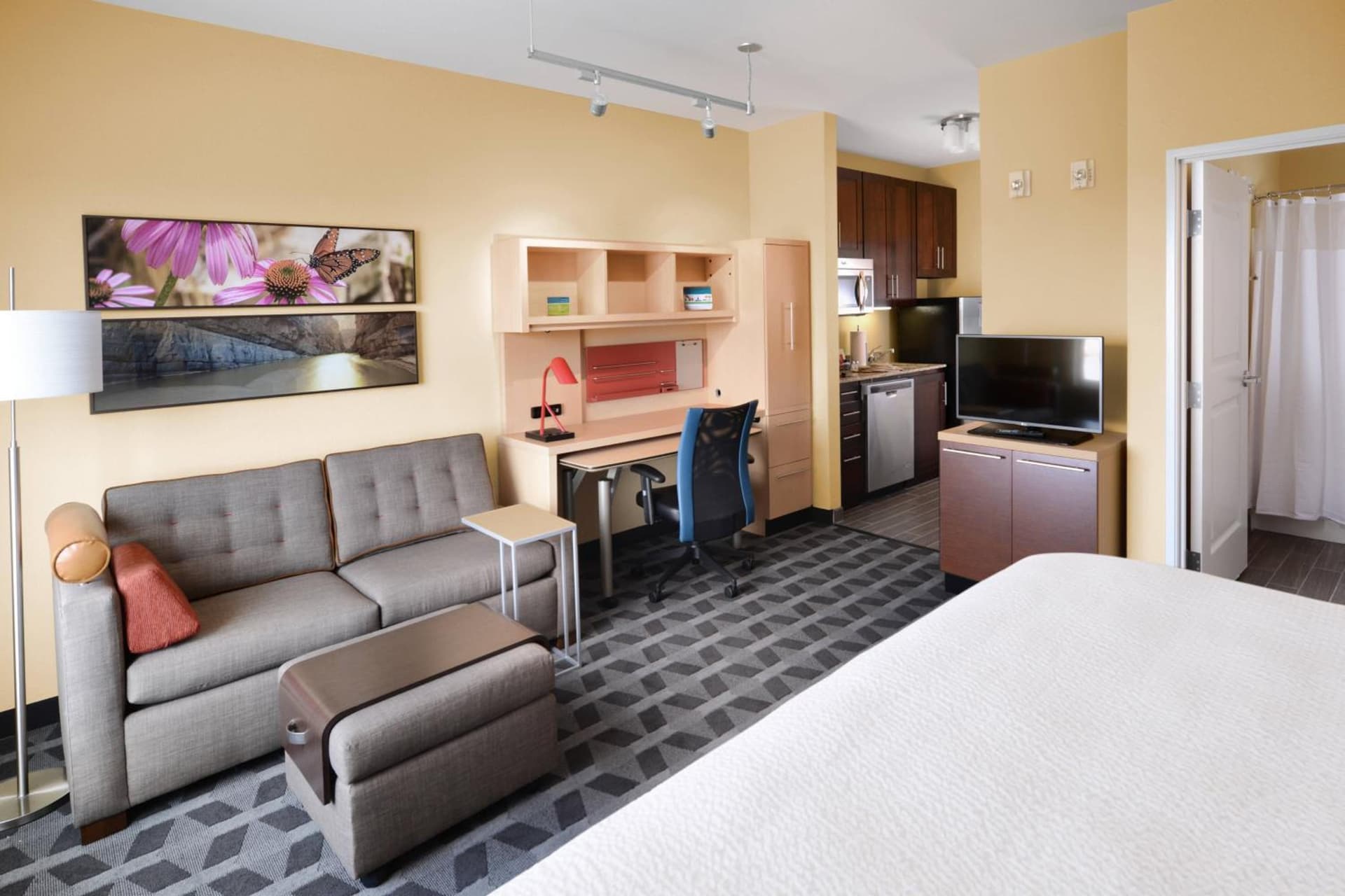 TownePlace Suites by Marriott Laredo gallery photo in Laredo, TX — image 18