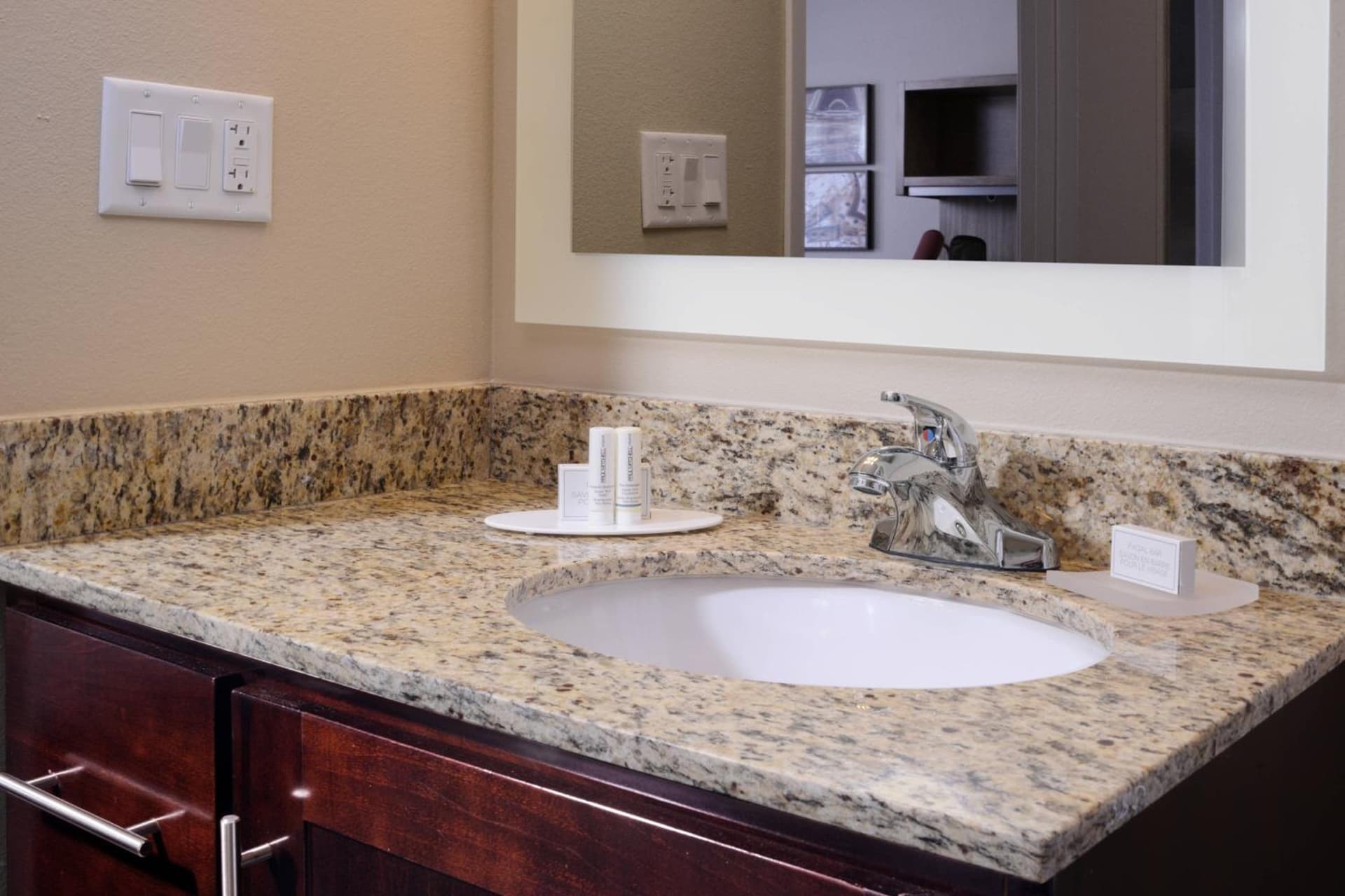 TownePlace Suites by Marriott Laredo gallery photo in Laredo, TX — image 15