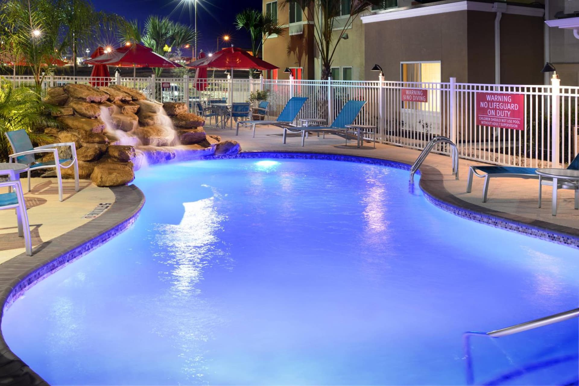 TownePlace Suites by Marriott Laredo gallery photo in Laredo, TX — image 4