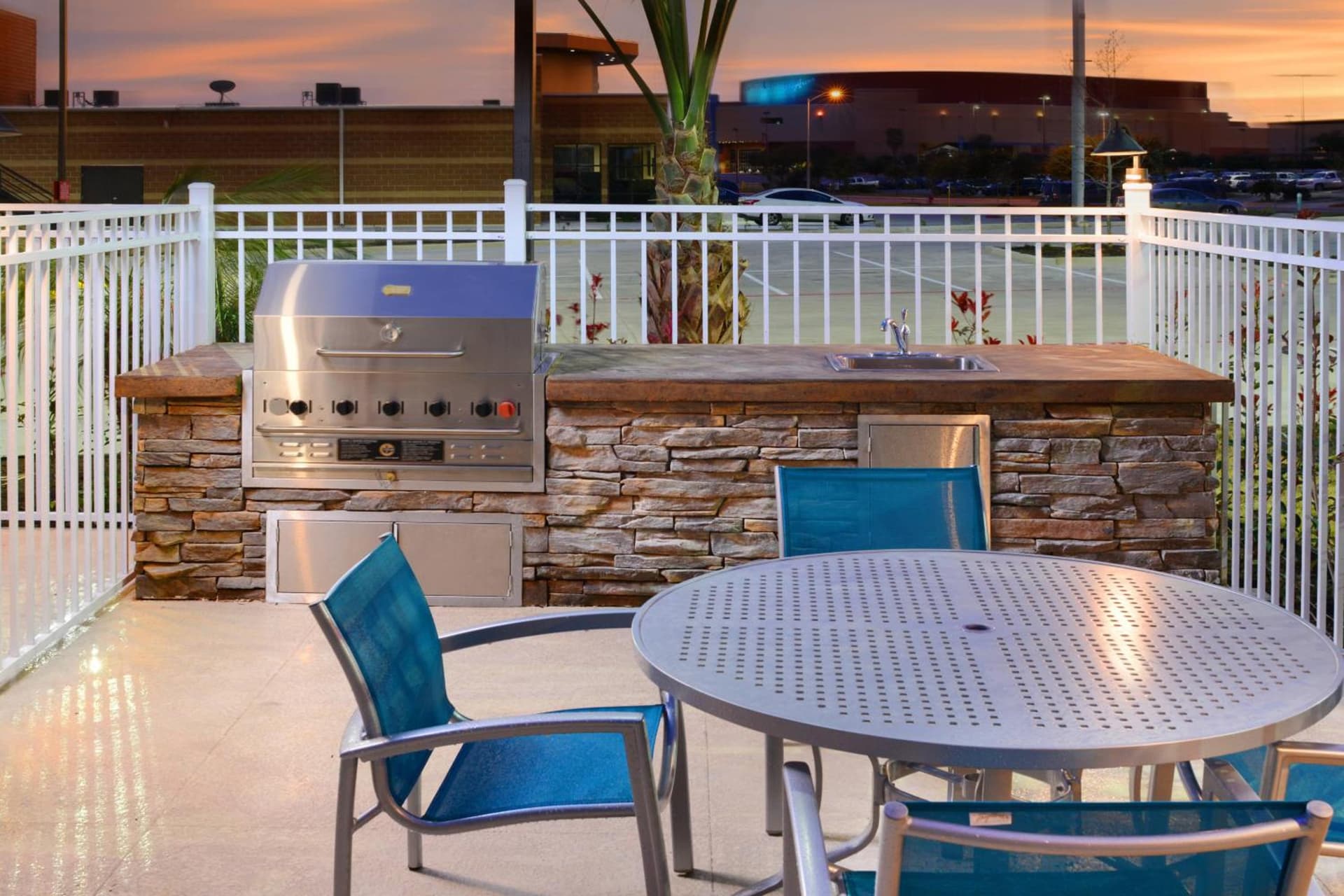 TownePlace Suites by Marriott Laredo gallery photo in Laredo, TX — image 8