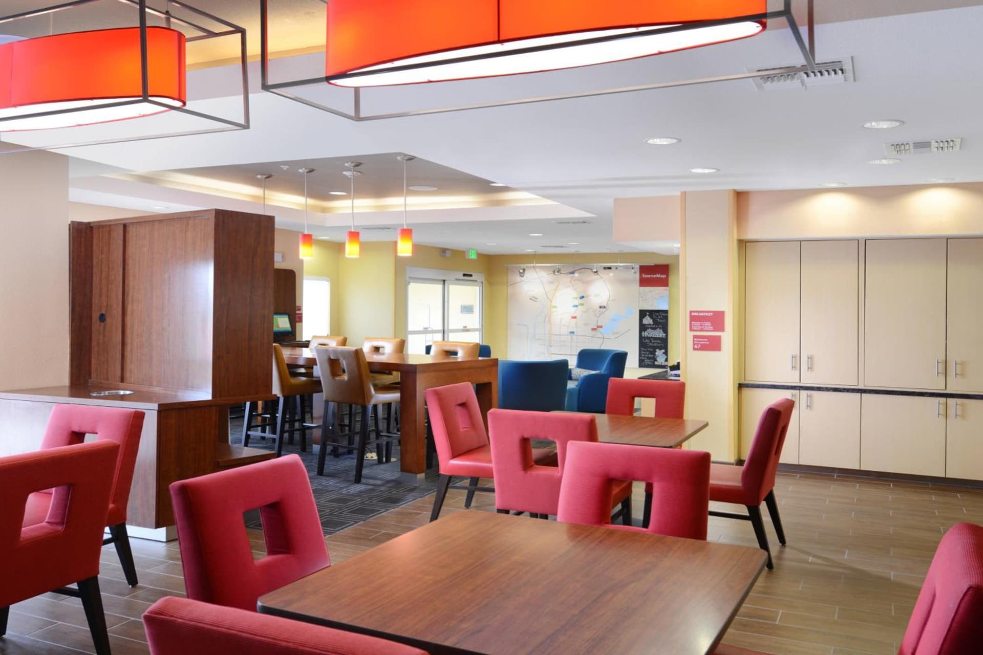 TownePlace Suites by Marriott Laredo gallery photo in Laredo, TX — image 12