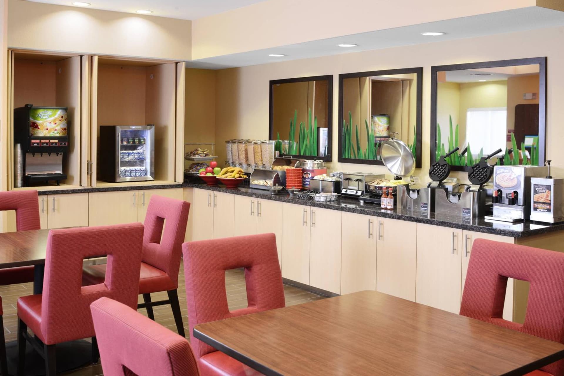 TownePlace Suites by Marriott Laredo gallery photo in Laredo, TX — image 16