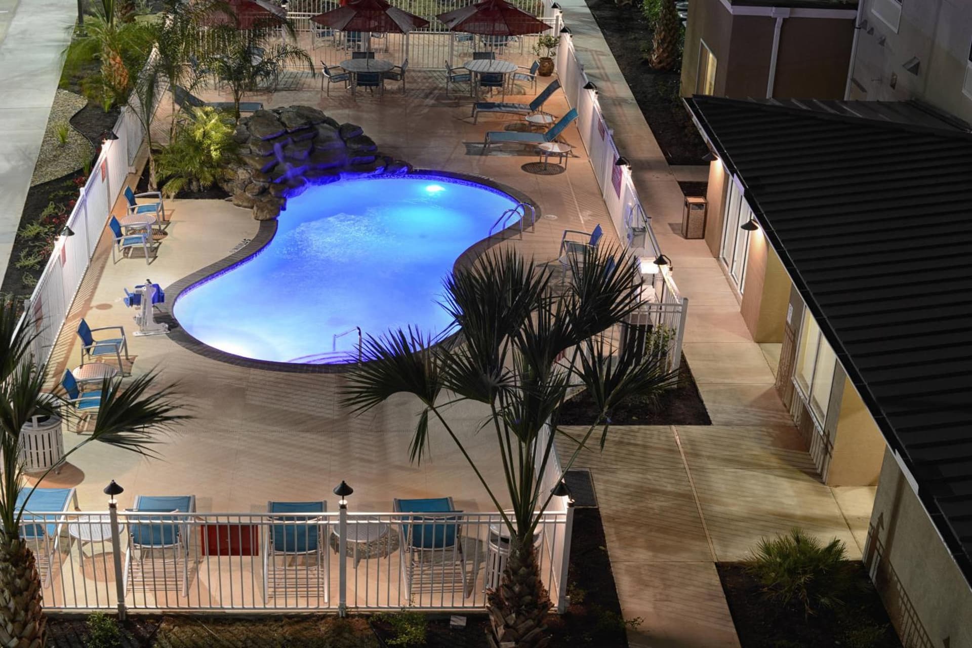 TownePlace Suites by Marriott Laredo gallery photo in Laredo, TX — image 5